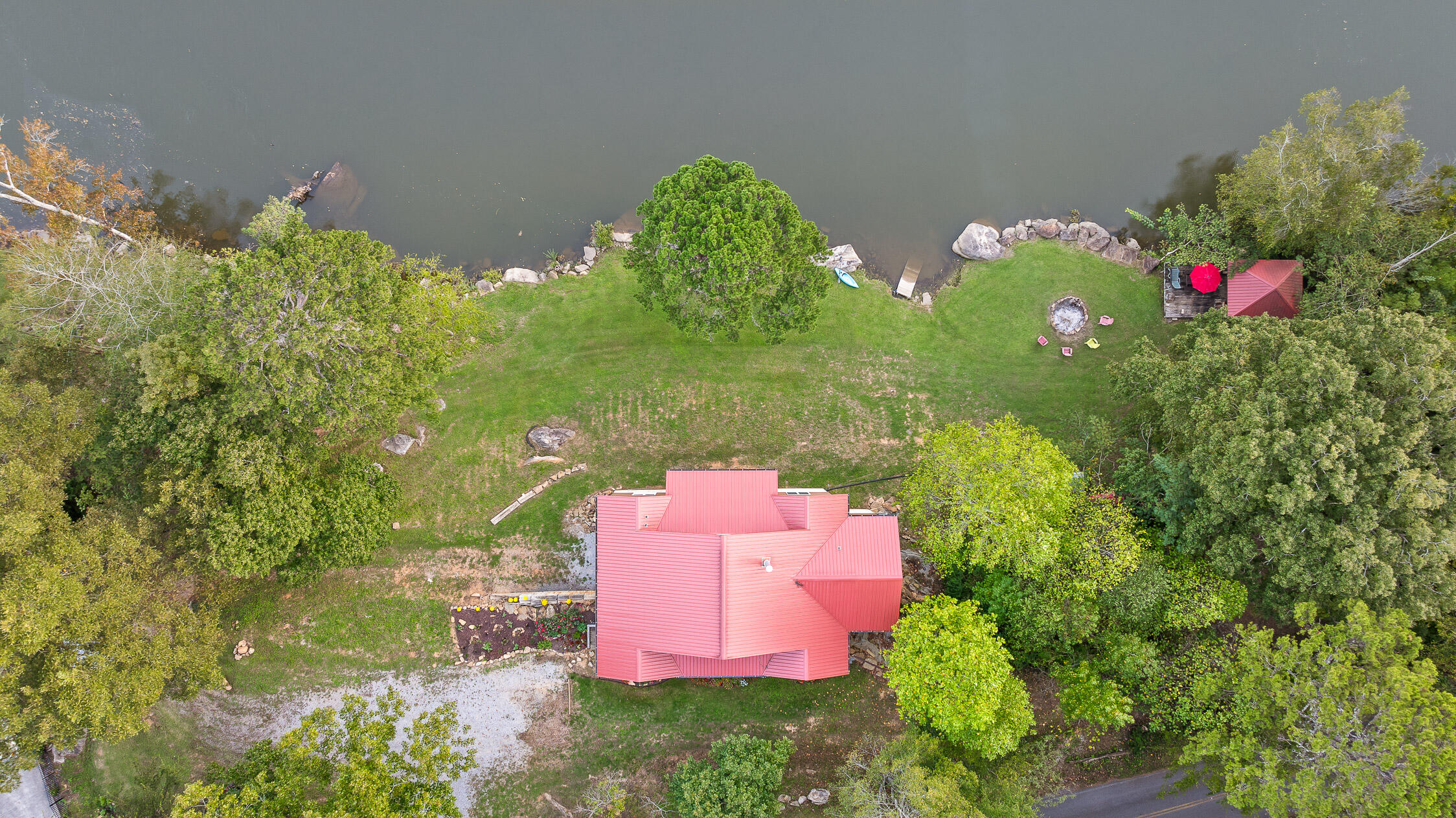 21010 River Canyon Road Chattanooga, TN 37405 - Photo 56 of 98 River-99