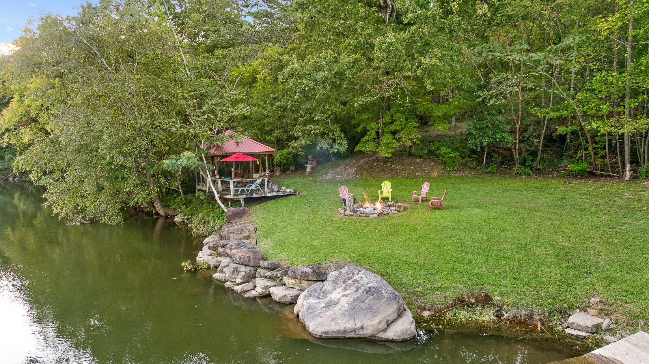 21010 River Canyon Road Chattanooga, TN 37405 - Photo 57 of 98 River-95