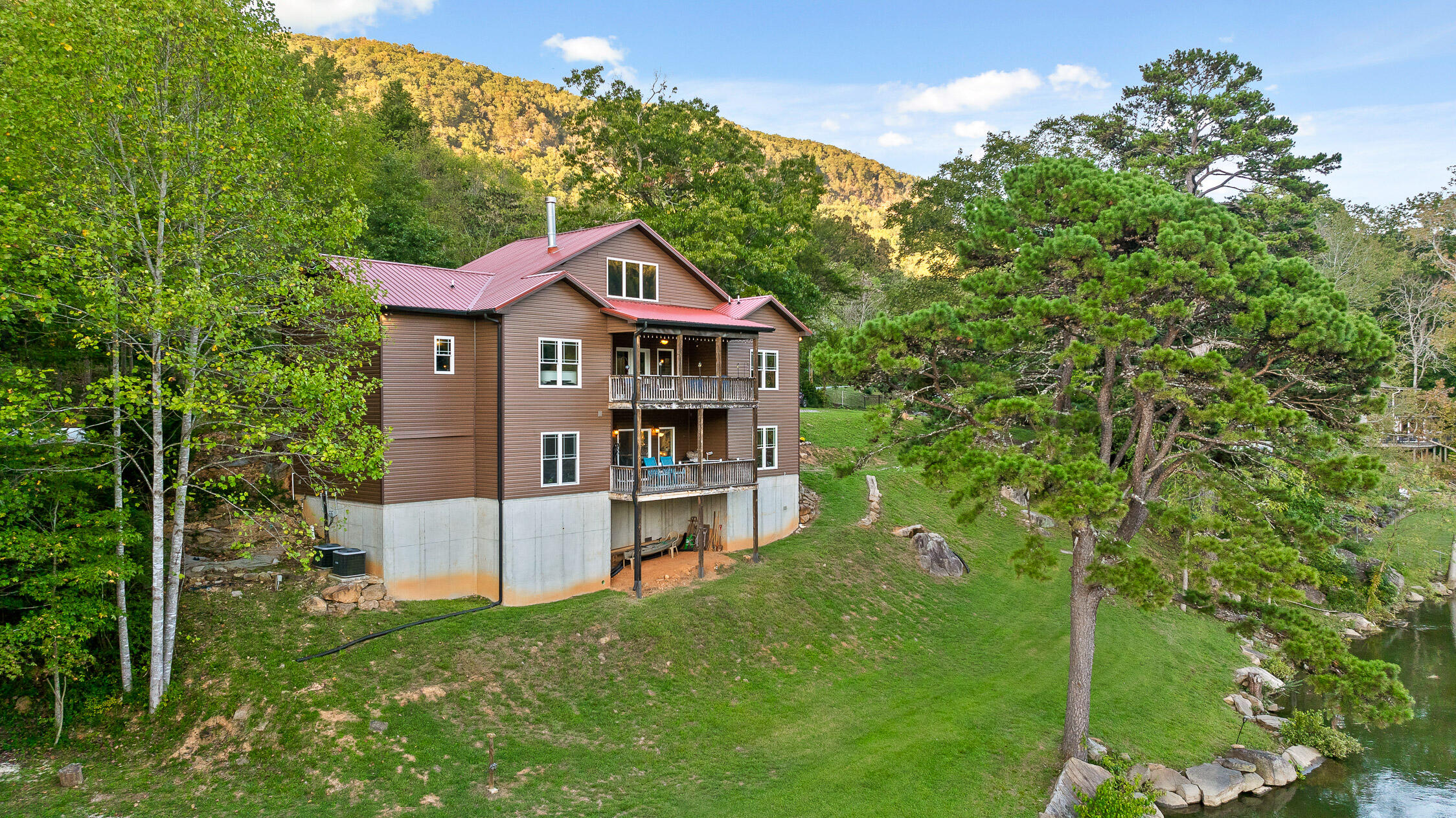 21010 River Canyon Road Chattanooga, TN 37405 - Photo 58 of 98 River-96