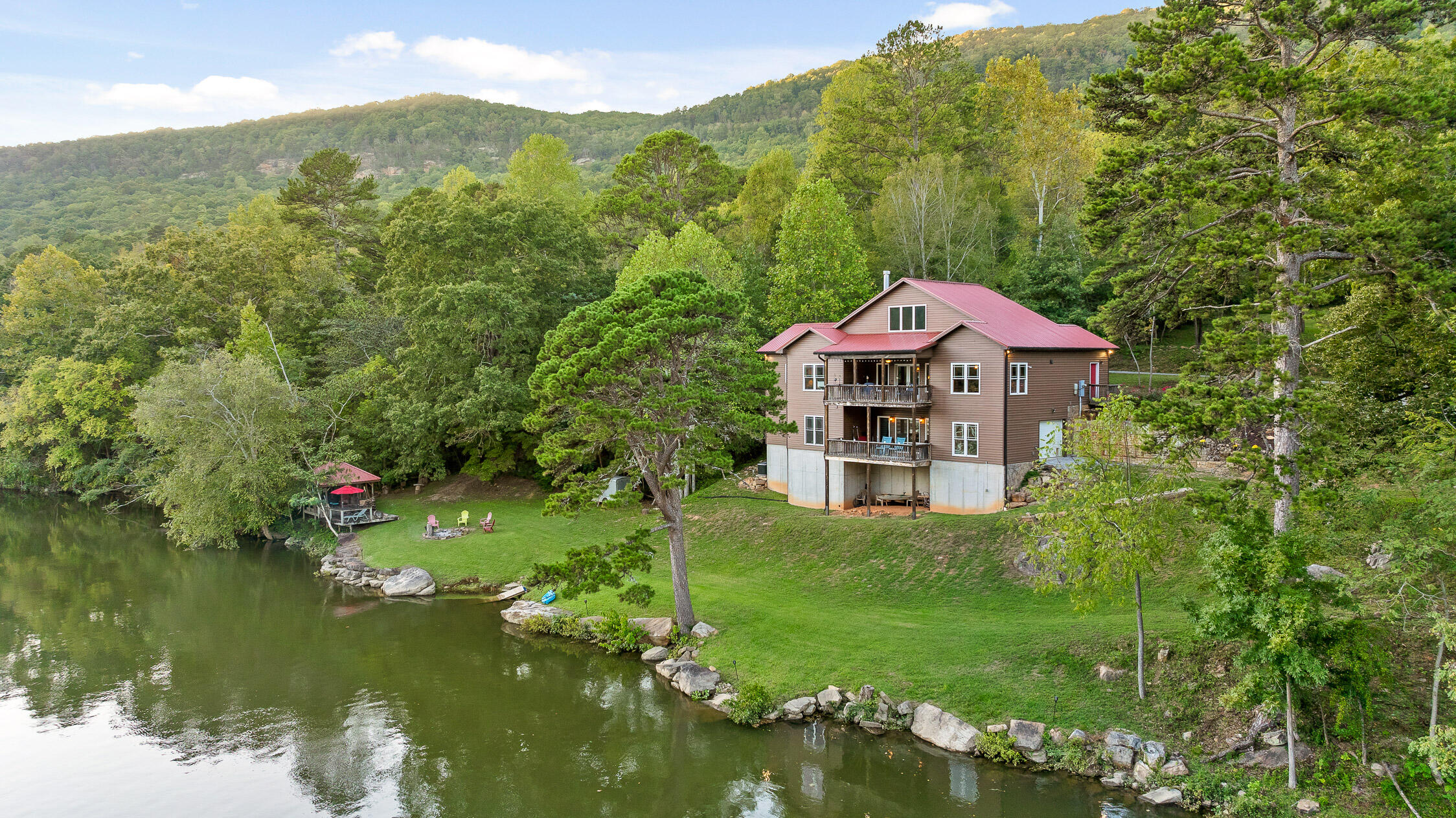 21010 River Canyon Road Chattanooga, TN 37405 - Photo 59 of 98 River-93