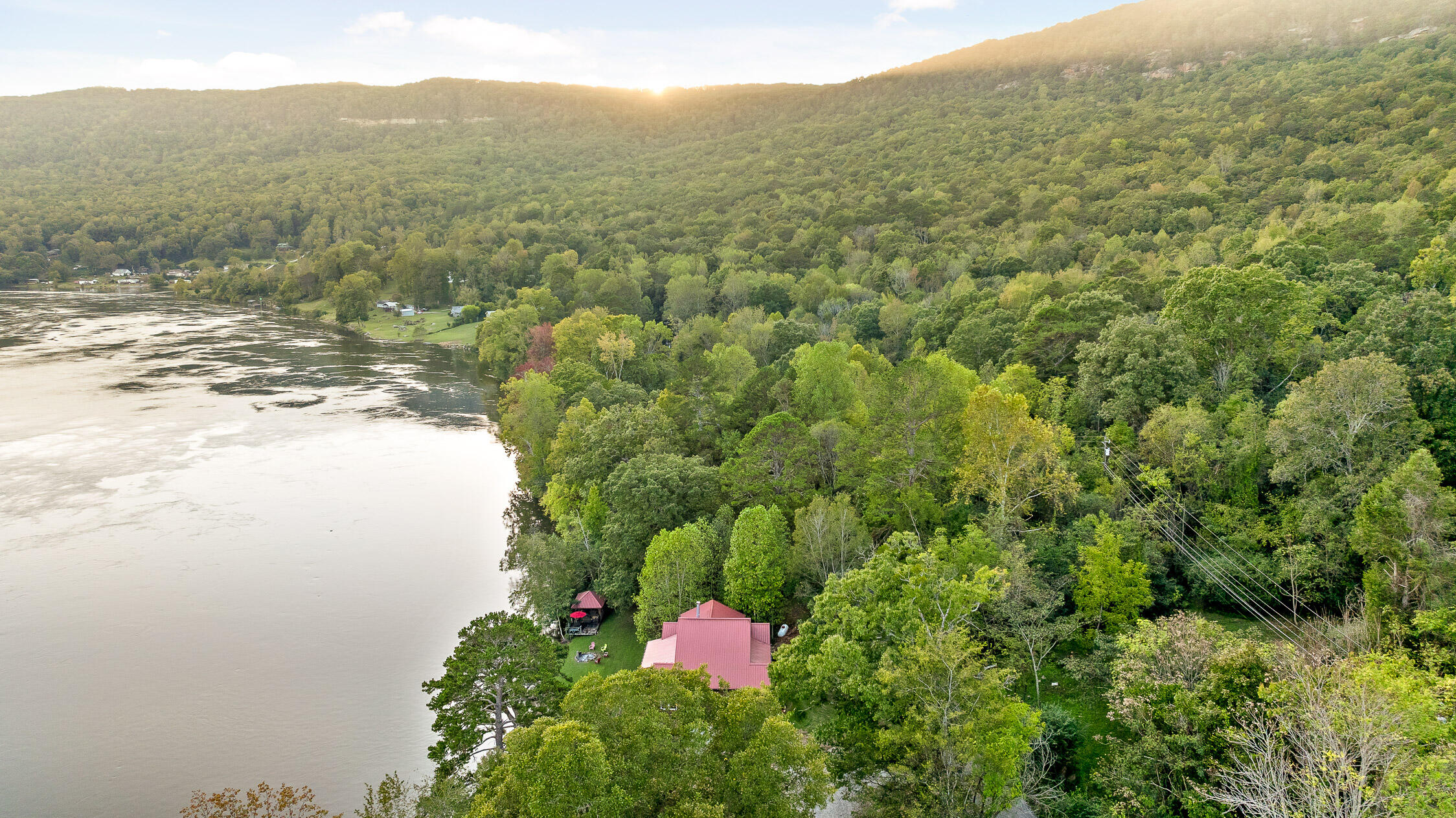 21010 River Canyon Road Chattanooga, TN 37405 - Photo 63 of 98 River-89