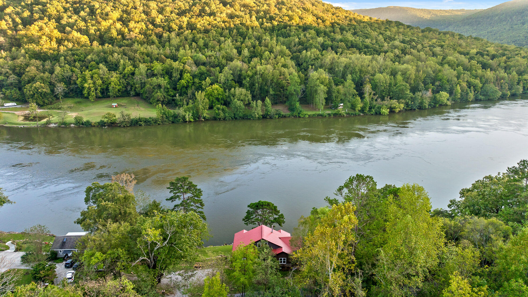 21010 River Canyon Road Chattanooga, TN 37405 - Photo 64 of 98 River-86