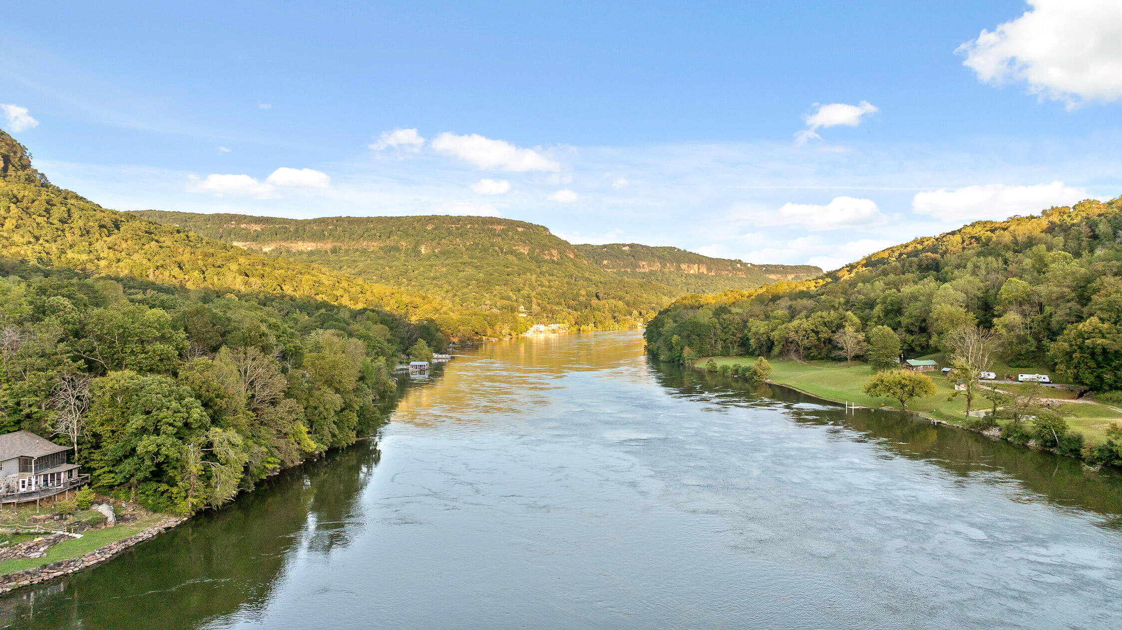 21010 River Canyon Road Chattanooga, TN 37405 - Photo 66 of 98 River-98