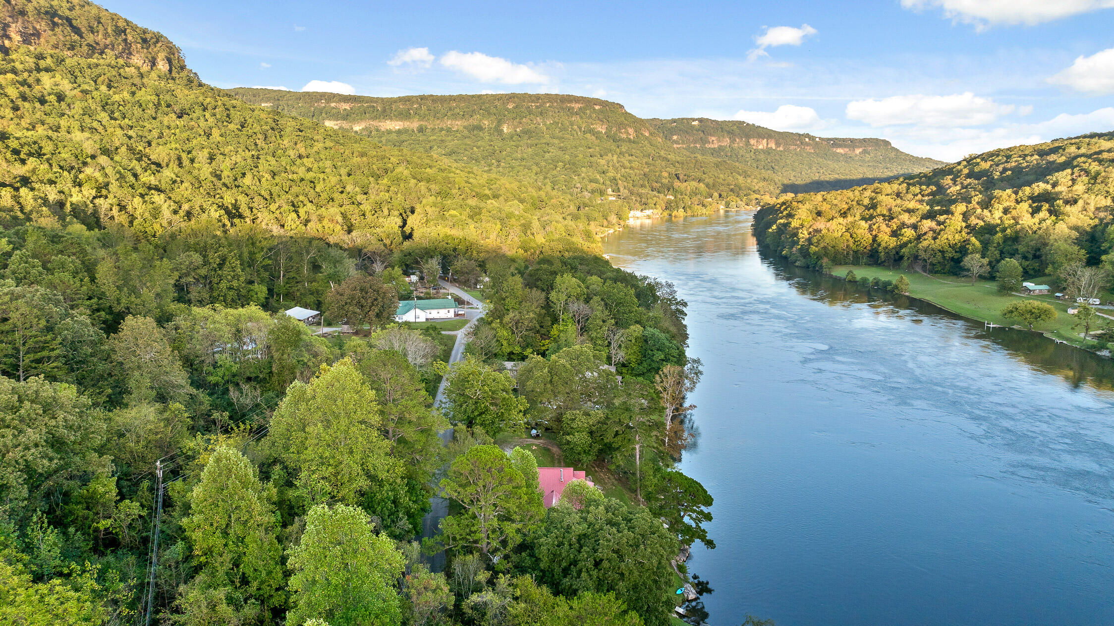 21010 River Canyon Road Chattanooga, TN 37405 - Photo 69 of 98 River-84