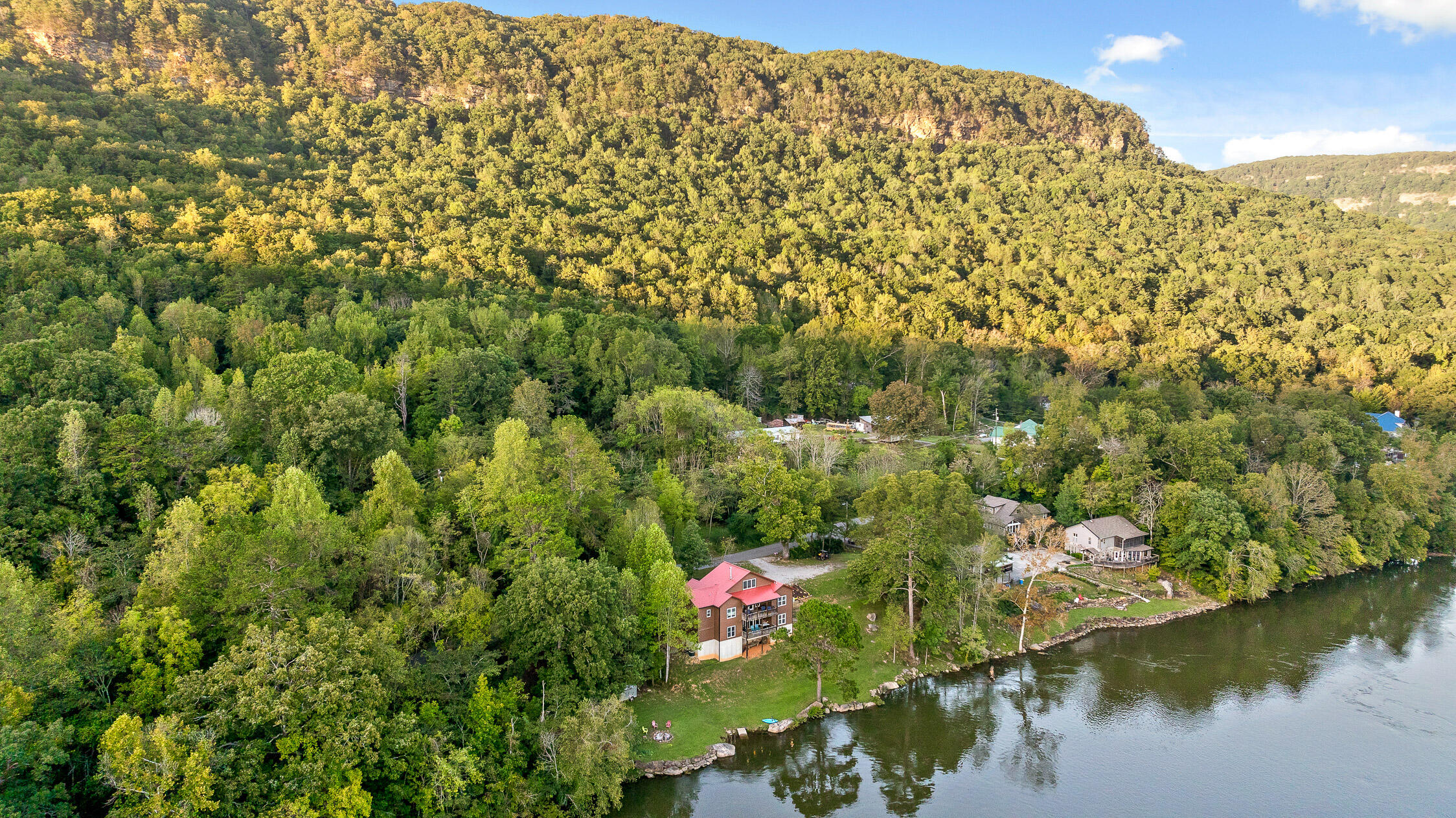 21010 River Canyon Road Chattanooga, TN 37405 - Photo 70 of 98 River-83