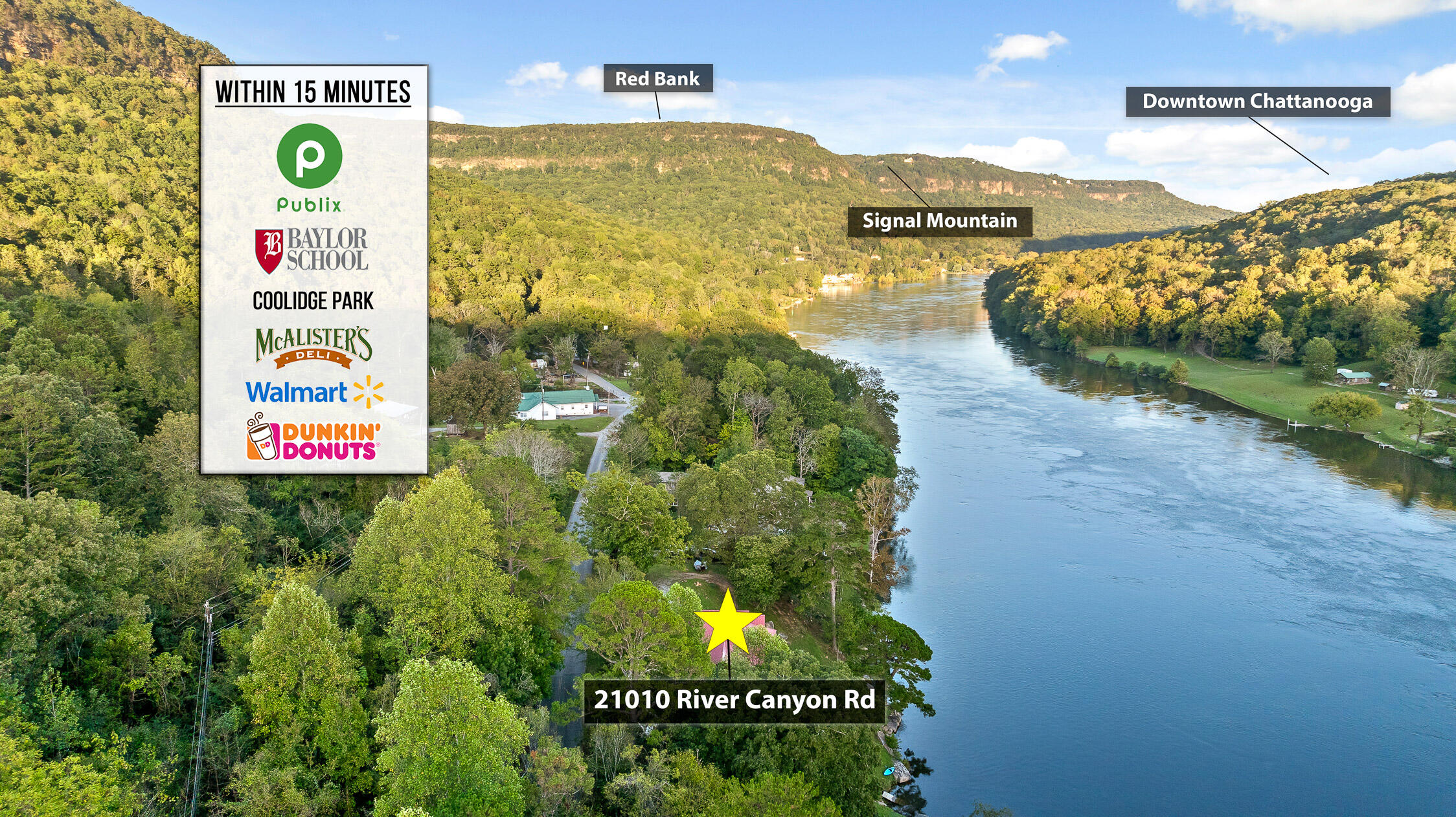 21010 River Canyon Road Chattanooga, TN 37405 - Photo 7 of 98 River Canyon Overlay-1