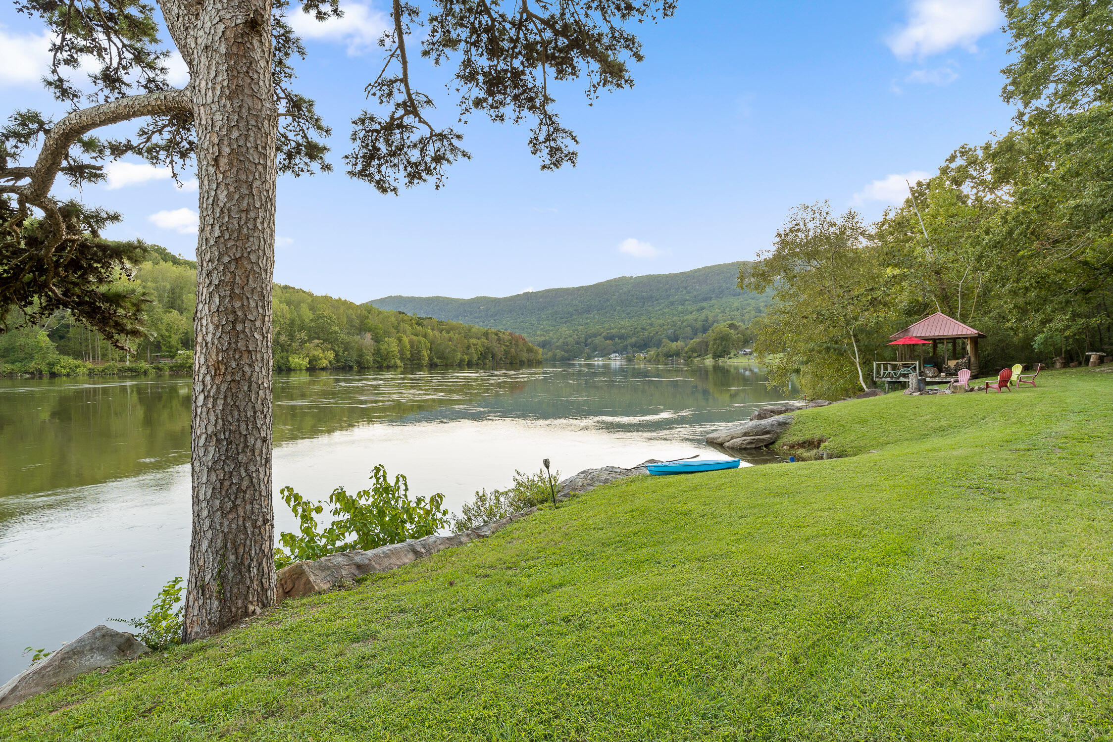 21010 River Canyon Road Chattanooga, TN 37405 - Photo 72 of 98 River-59