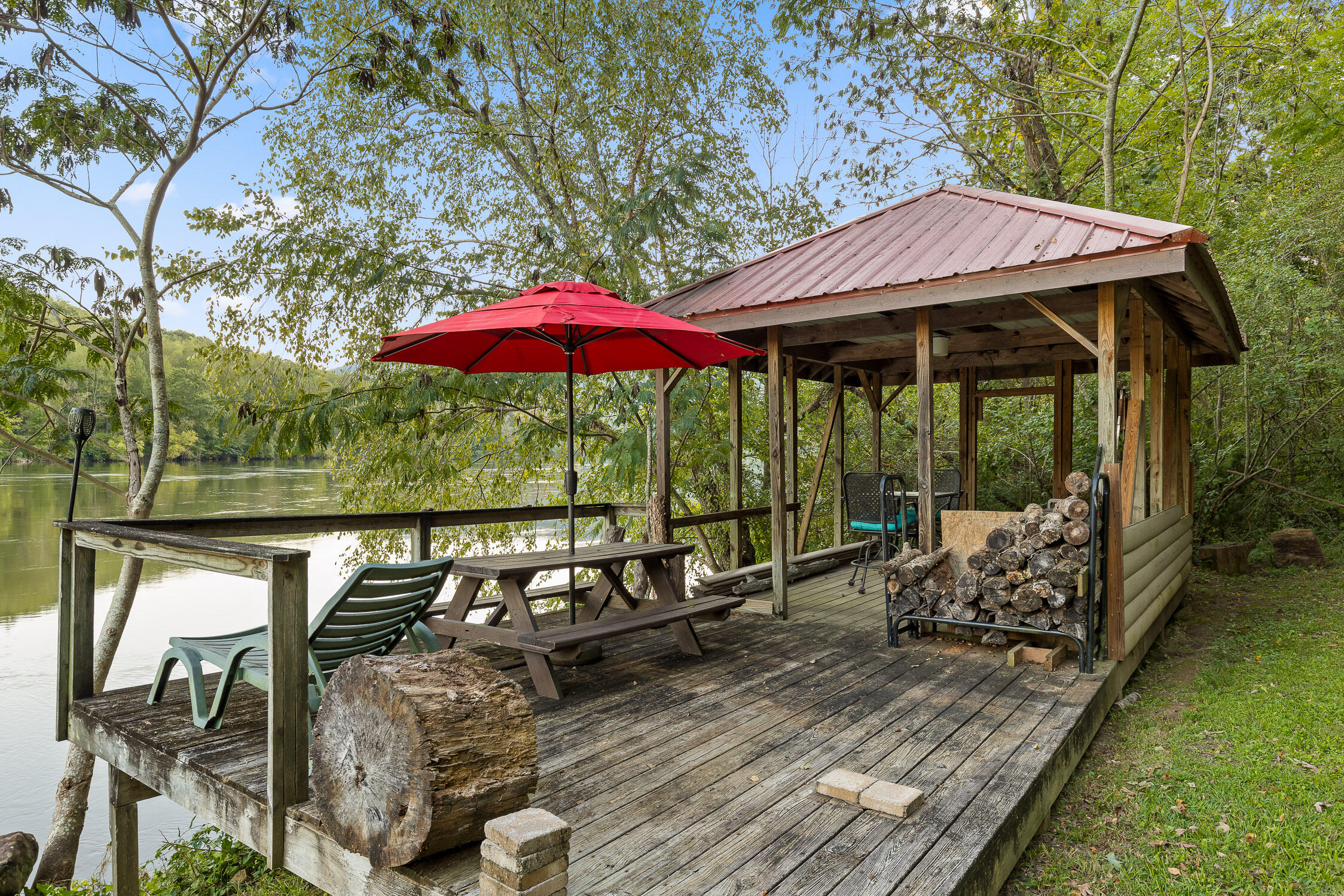 21010 River Canyon Road Chattanooga, TN 37405 - Photo 73 of 98 River-63