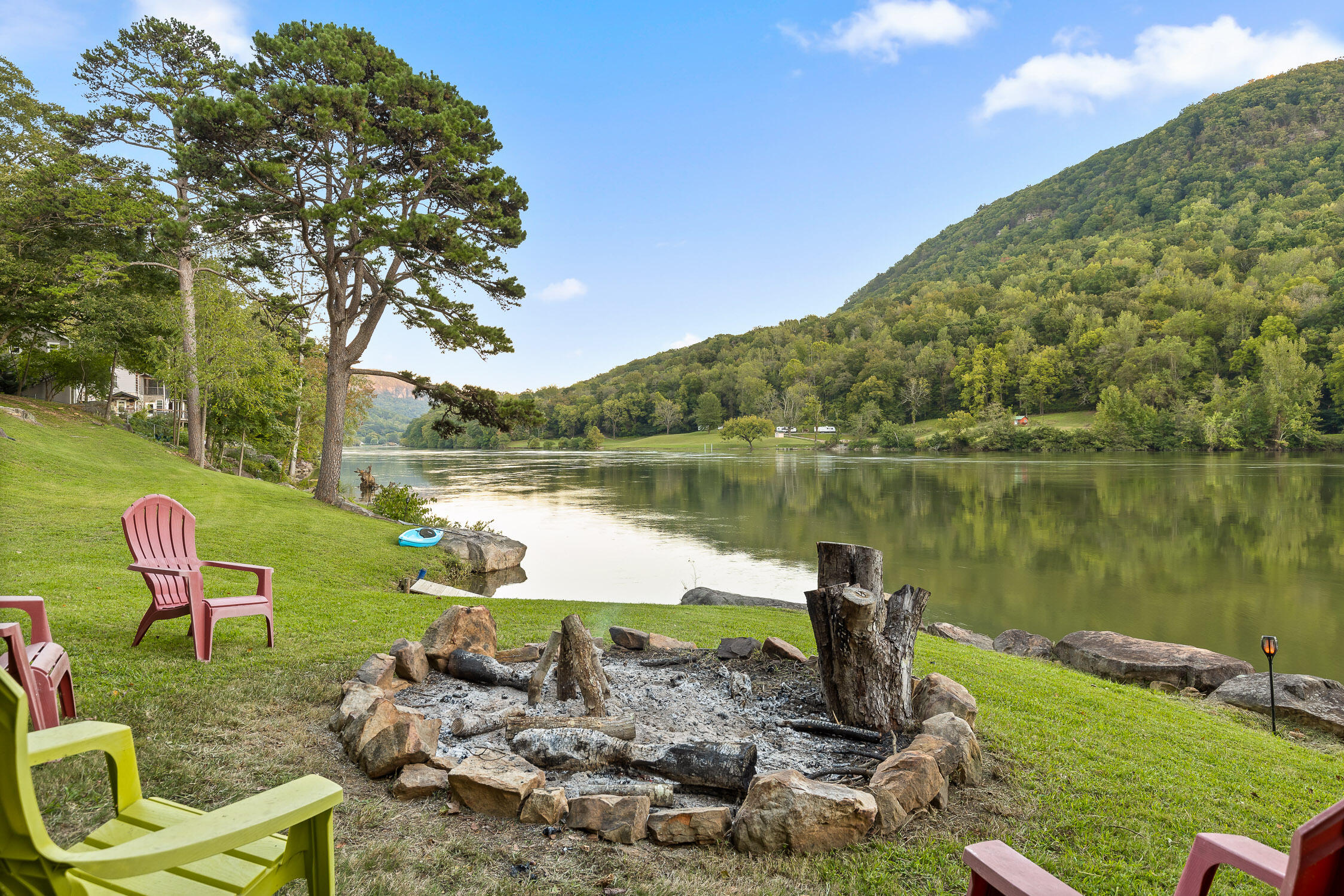 21010 River Canyon Road Chattanooga, TN 37405 - Photo 74 of 98 River-62