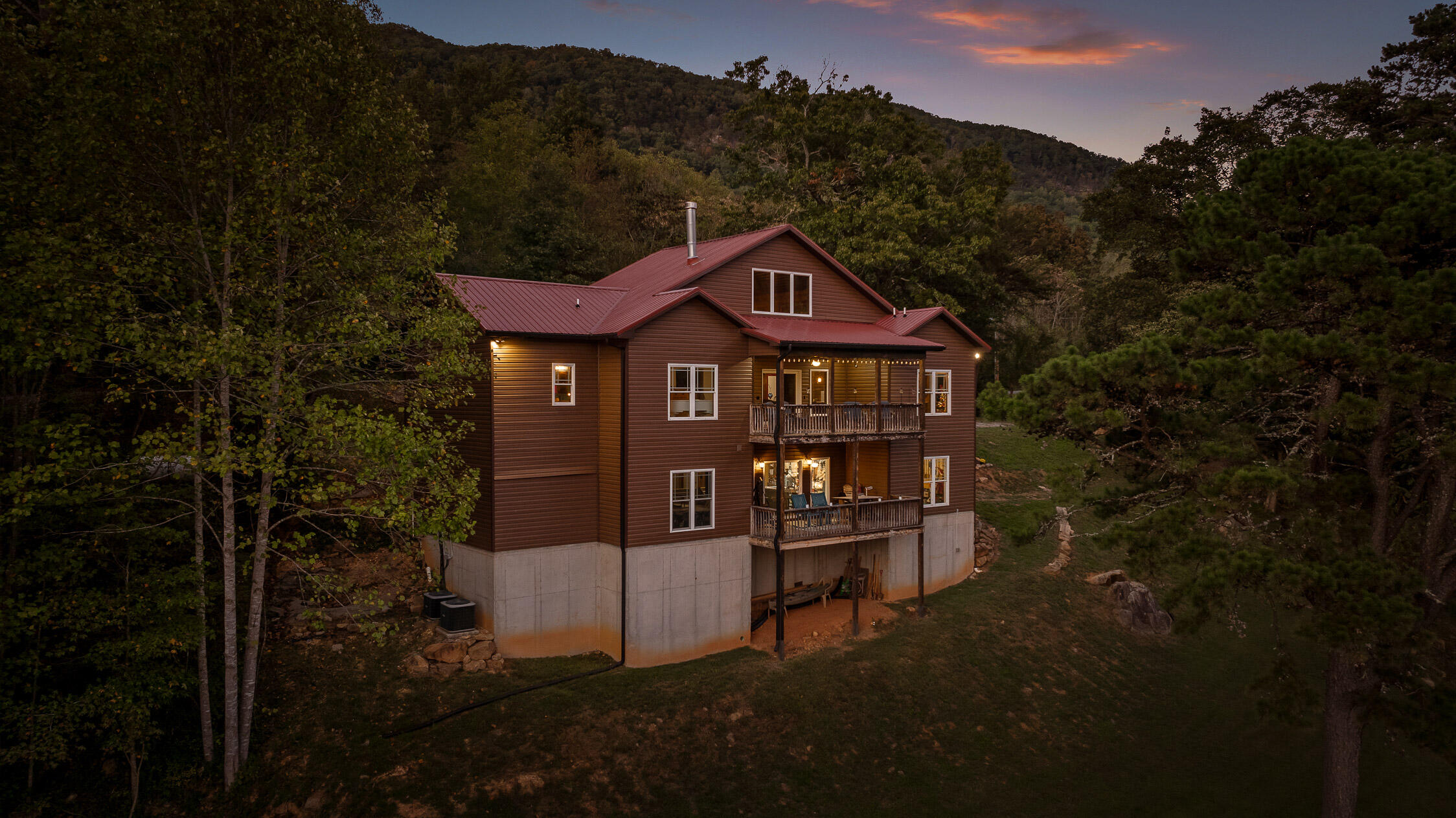 21010 River Canyon Road Chattanooga, TN 37405 - Photo 9 of 98 River-104