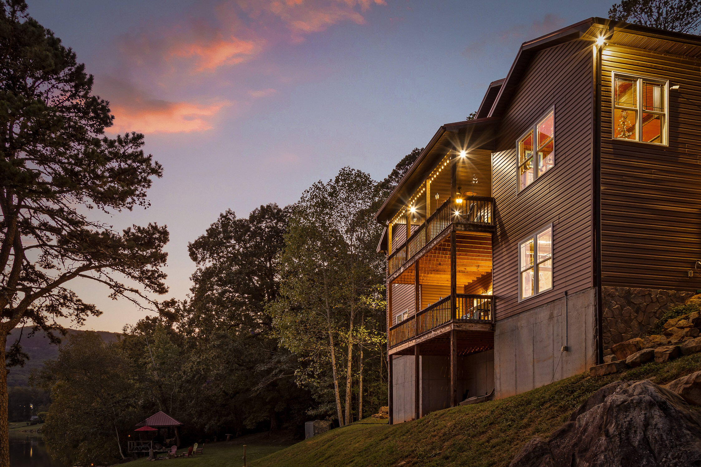 21010 River Canyon Road Chattanooga, TN 37405 - Photo 10 of 98 River-72