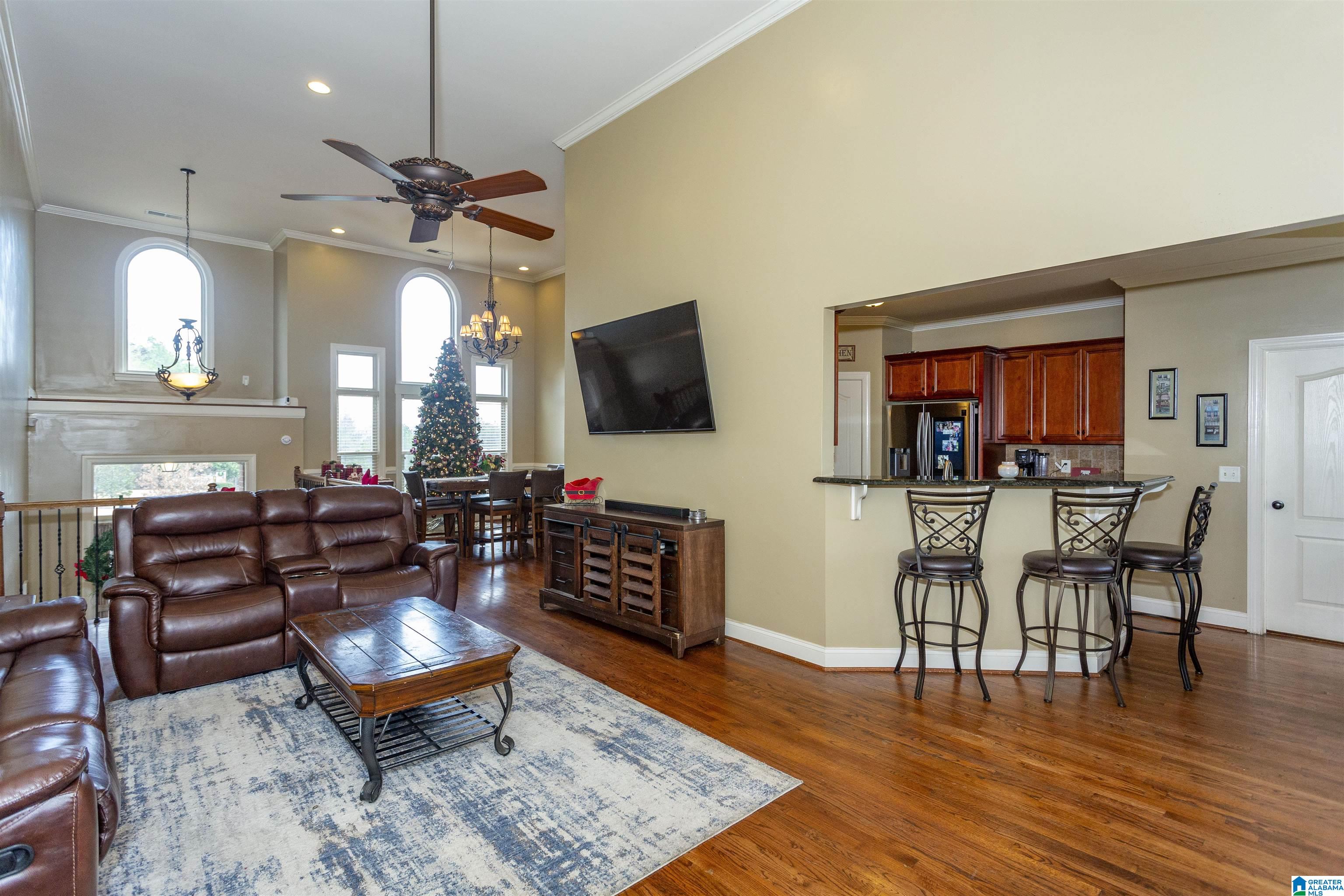 1079 Timberline Ridge Calera, AL 35040 - Photo 21 of 61
