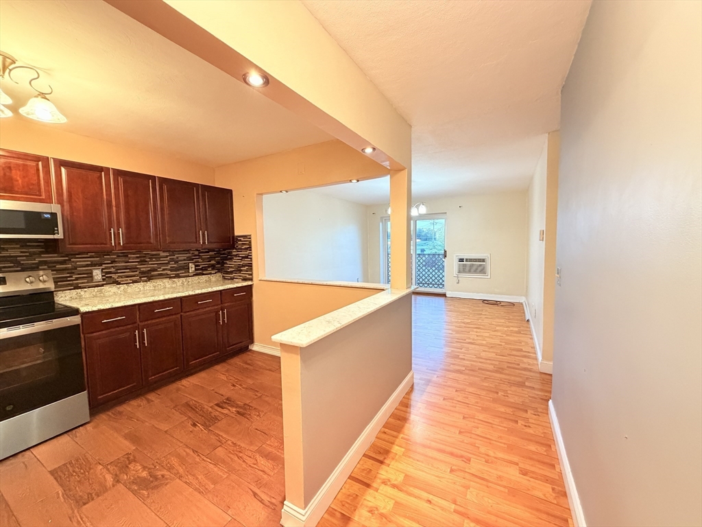 116 Spring Street, Unit C10 Boston, MA 02132 - Photo 3 of 13 Gallery Image 3