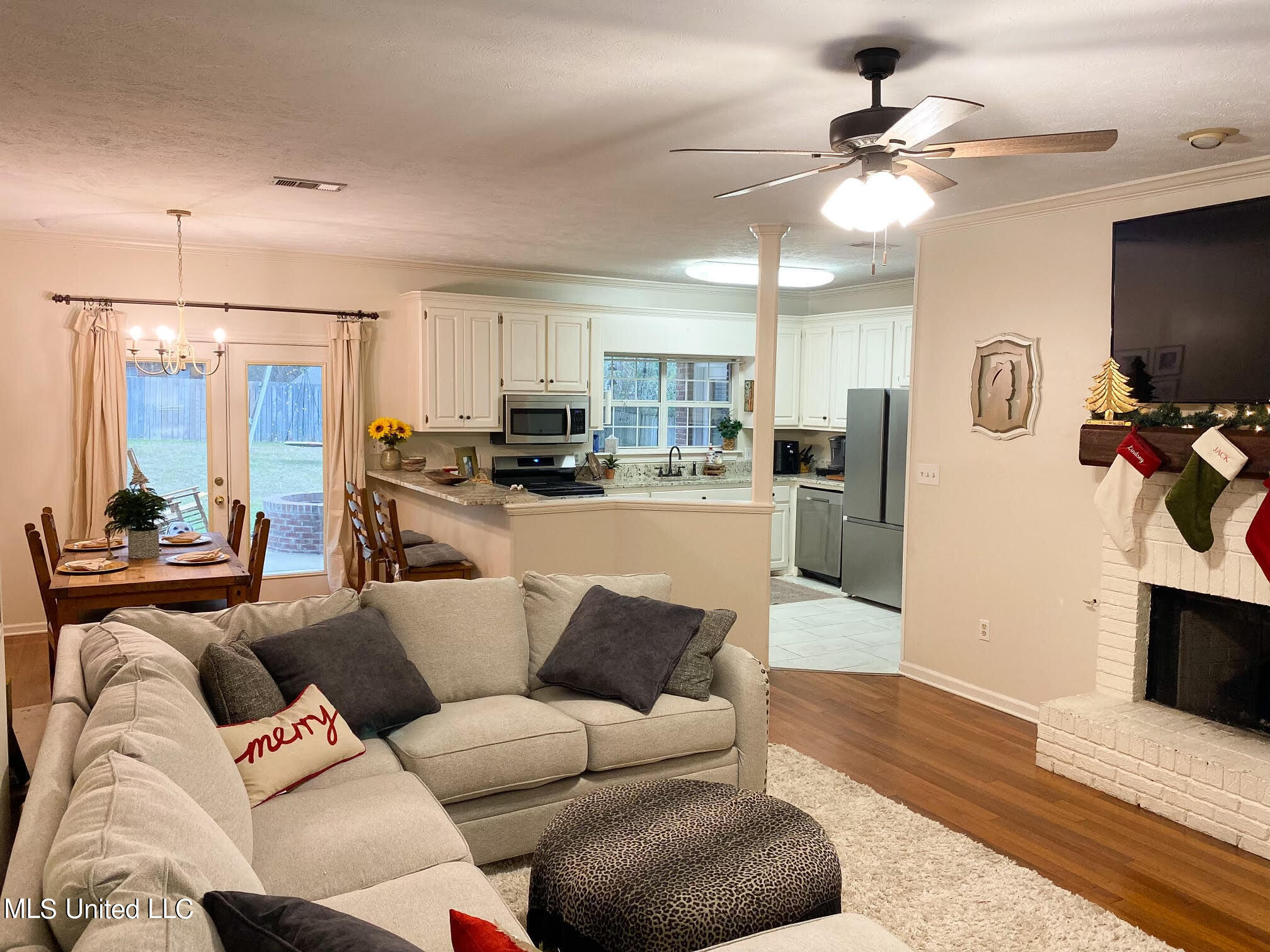 511 Spring Hill Drive Madison, MS 39110 - Photo 2 of 13 h4