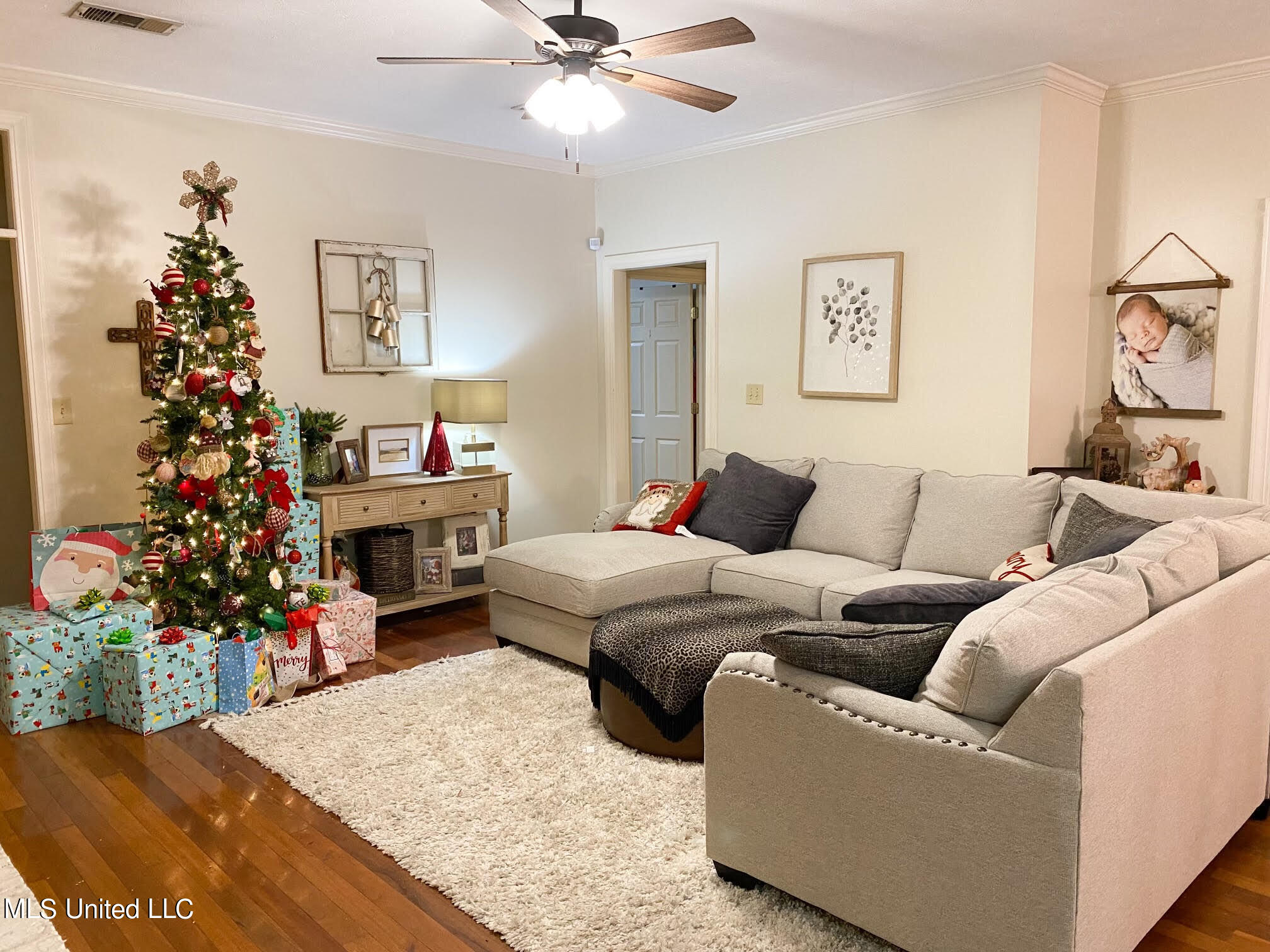 511 Spring Hill Drive Madison, MS 39110 - Photo 3 of 13 h6