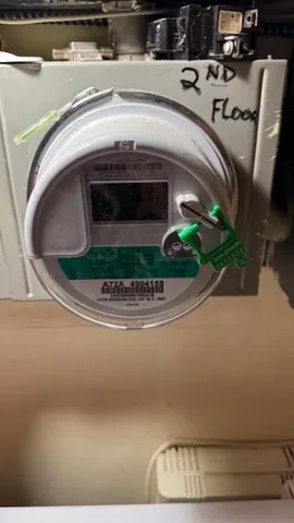 a utility room with a washer and dryer