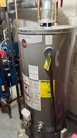 a view of storage room