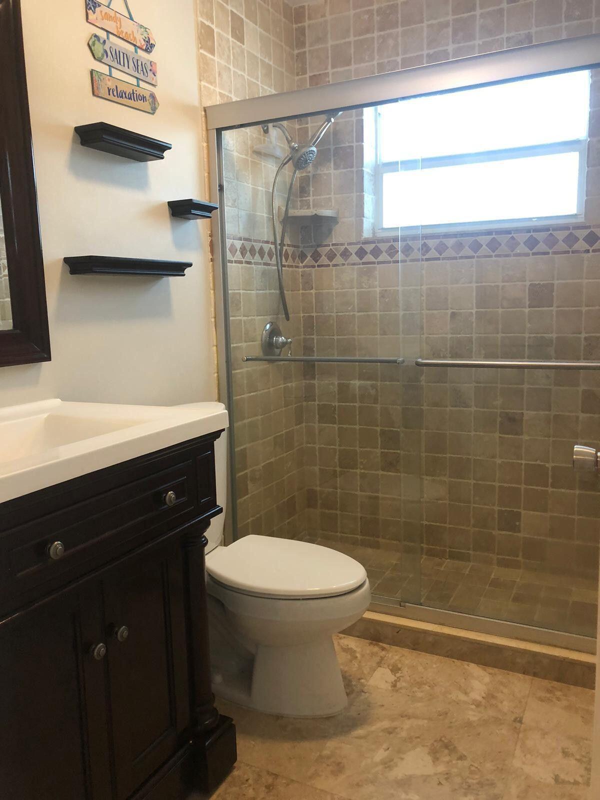 2210 Northeast 36th Street, Unit A&B Lighthouse Point, FL 33064 - Photo 17 of 25 bathroom