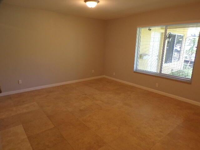 2210 Northeast 36th Street, Unit A&B Lighthouse Point, FL 33064 - Photo 4 of 25 living room (1)