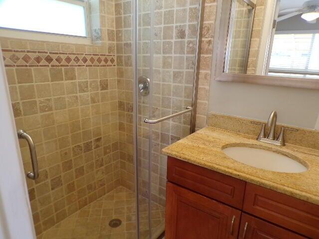 2210 Northeast 36th Street, Unit A&B Lighthouse Point, FL 33064 - Photo 8 of 25 bathroom 2