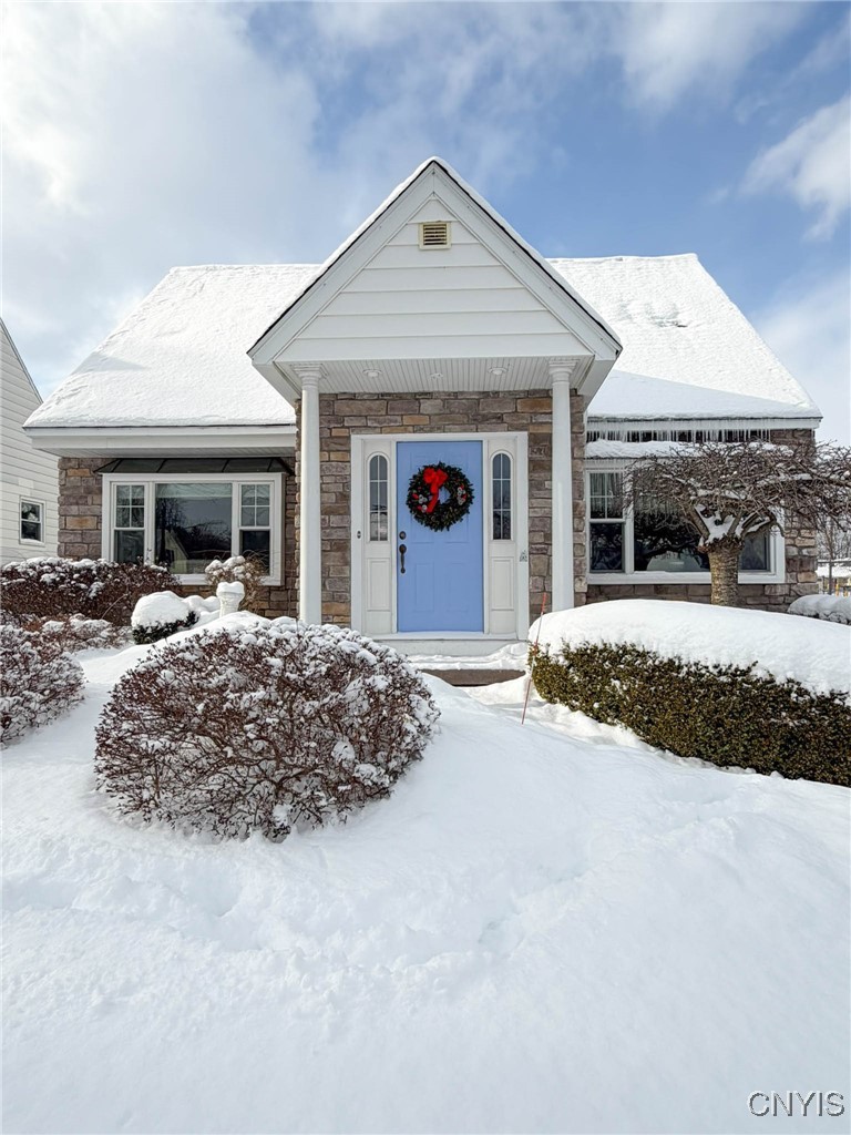 2642 Remington Road Utica, NY 13501 - Photo 1 of 49