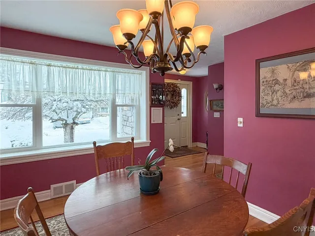 $305,000 | 2642 Remington Road, Utica, NY 13501