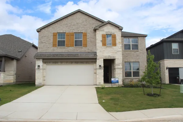 $2,900 | 426 Nightingale Avenue, Marion, TX 78124