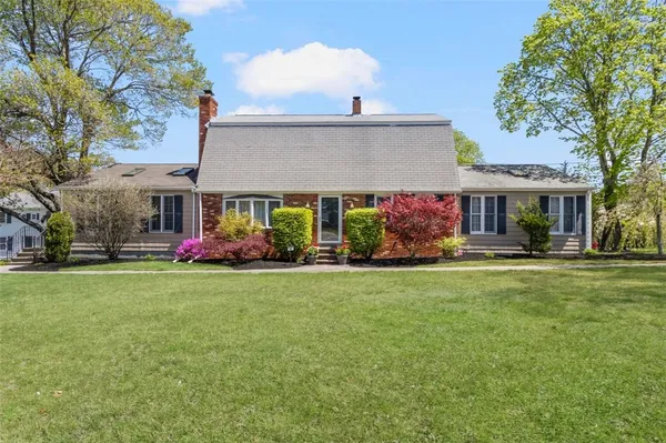 $799,900 | 50 Fairview Avenue, West Warwick, RI 02893