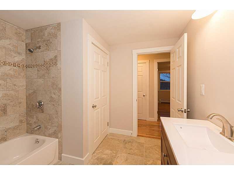 22 Mayberry Road Westbrook, ME 04092 - Photo 19 of 20 Bathroom.