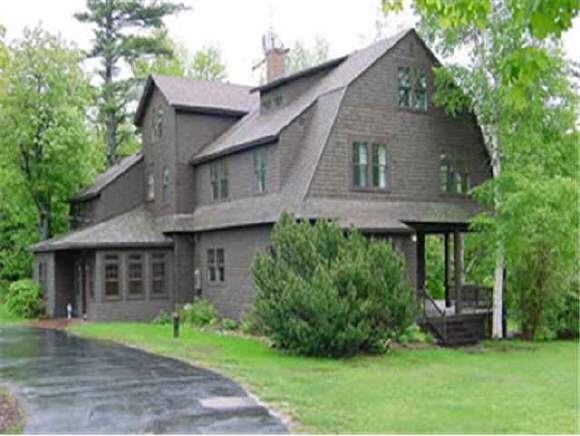 42 Randolph Hill Road Randolph, NH 03593 - Photo 1 of 8 Gallery Image 1