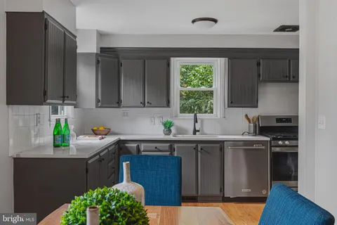 $1,095,000 | 625 South Quincy Street, Arlington, VA 22204