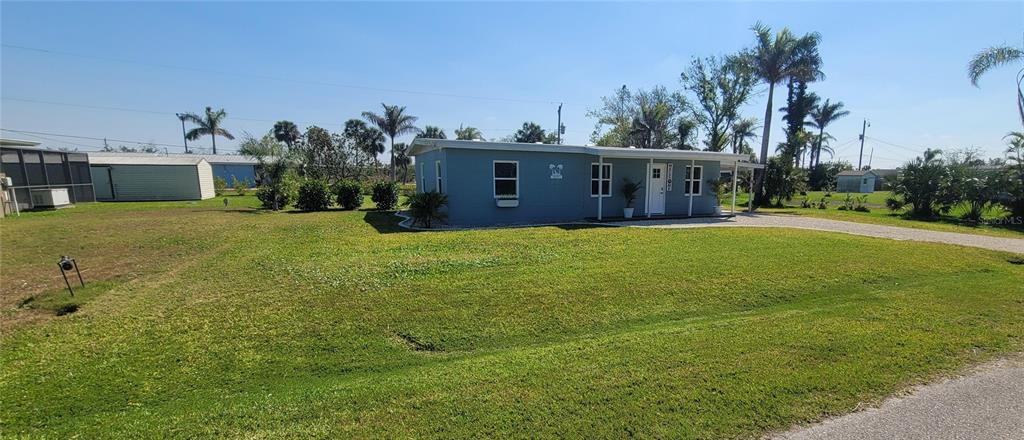 3420 Ash Street Punta Gorda, FL 33950 - Photo 1 of 17