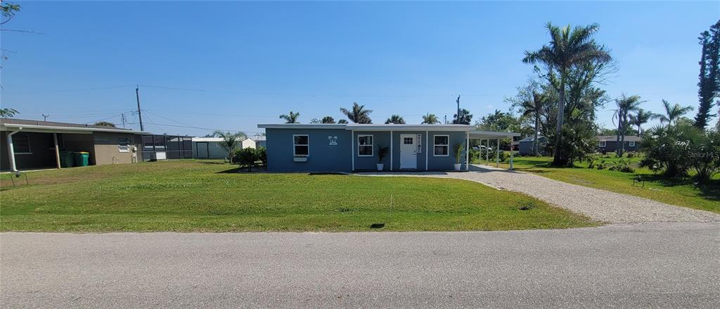 3420 Ash Street Punta Gorda, FL 33950 - Photo 2 of 17