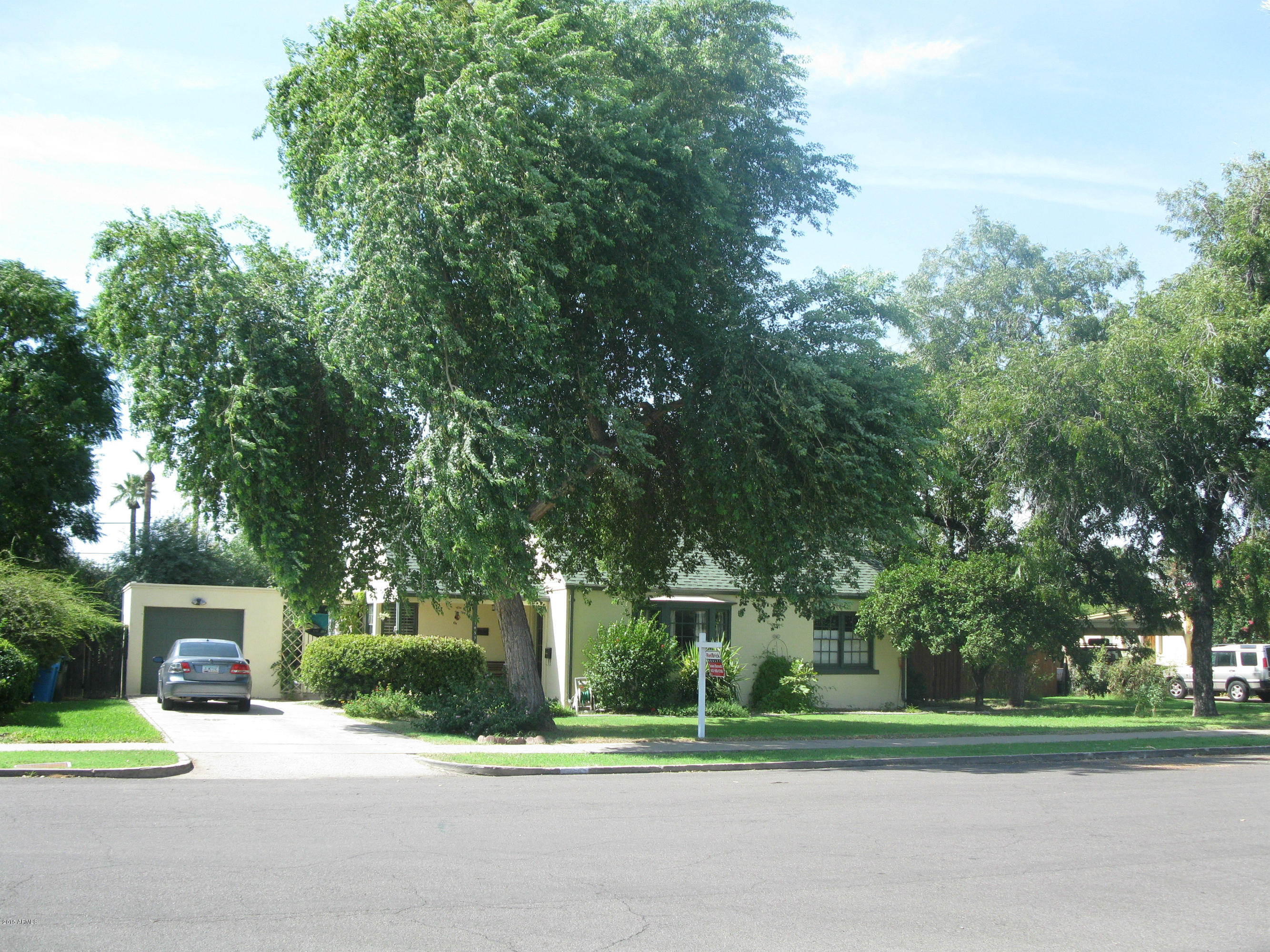 1459 E. FLOWER STREET, PHOENIX