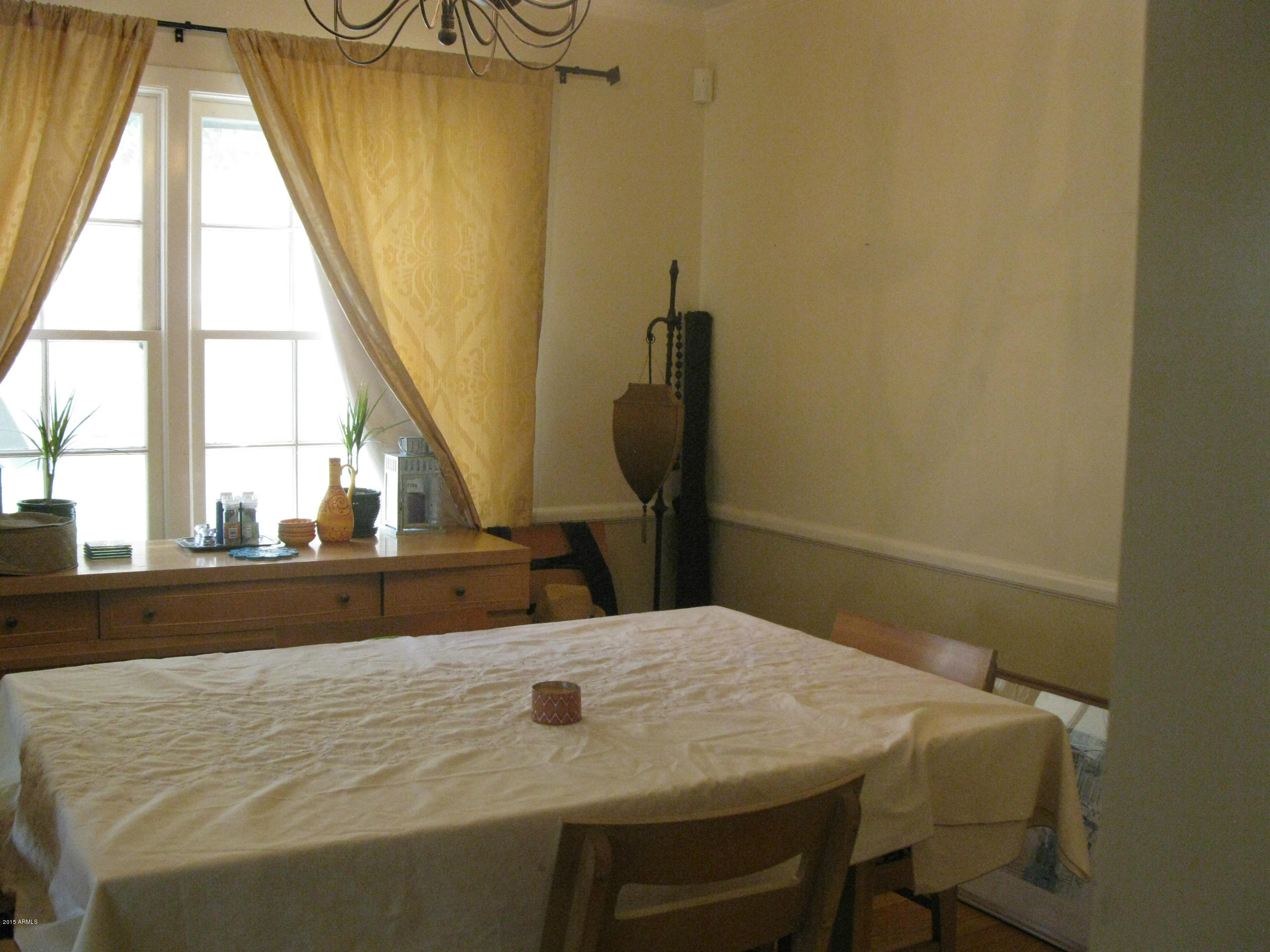 1459 East Flower Street Phoenix, AZ 85014 - Photo 17 of 40 Dining room