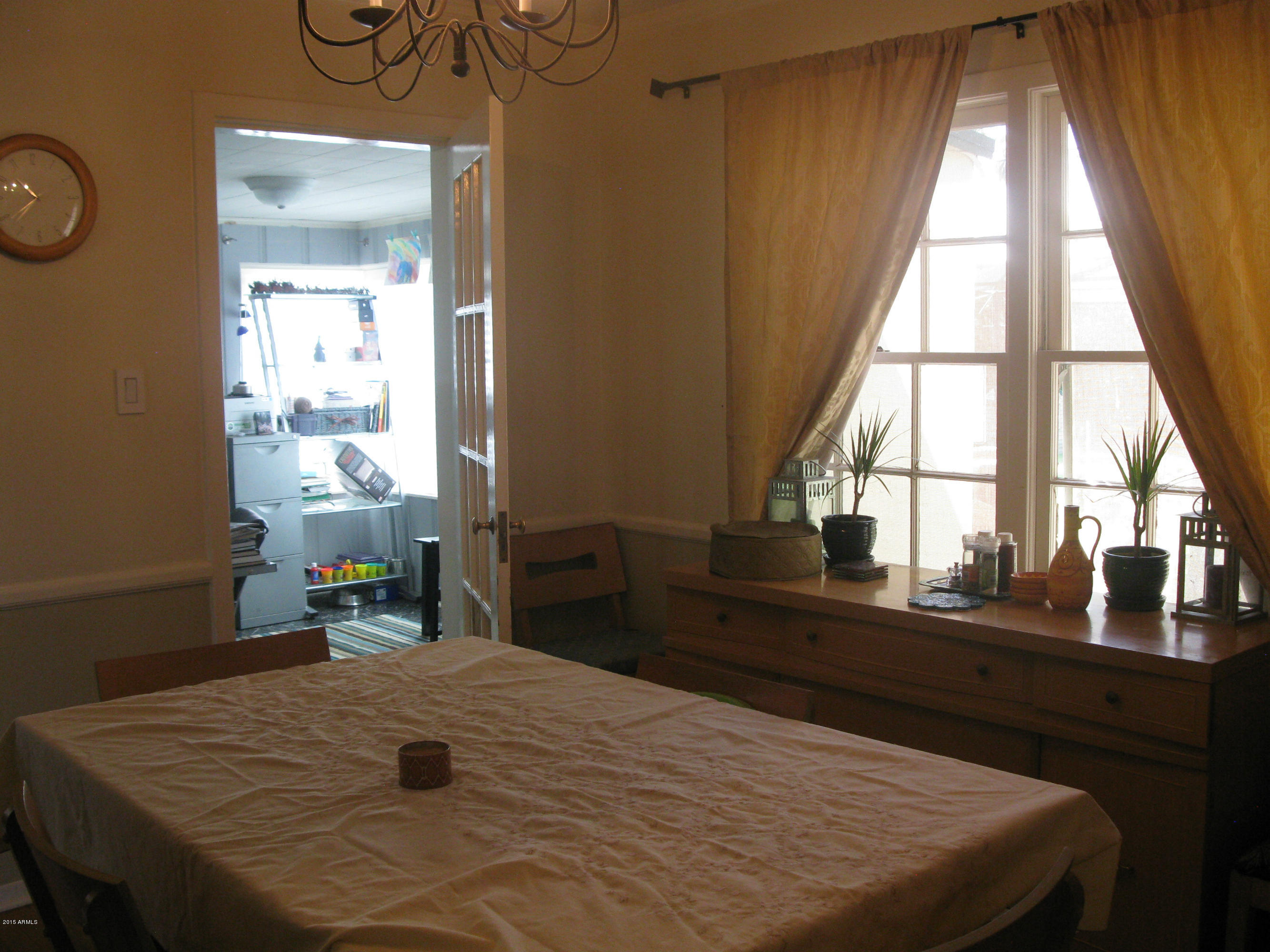 1459 East Flower Street Phoenix, AZ 85014 - Photo 18 of 40 Dining room