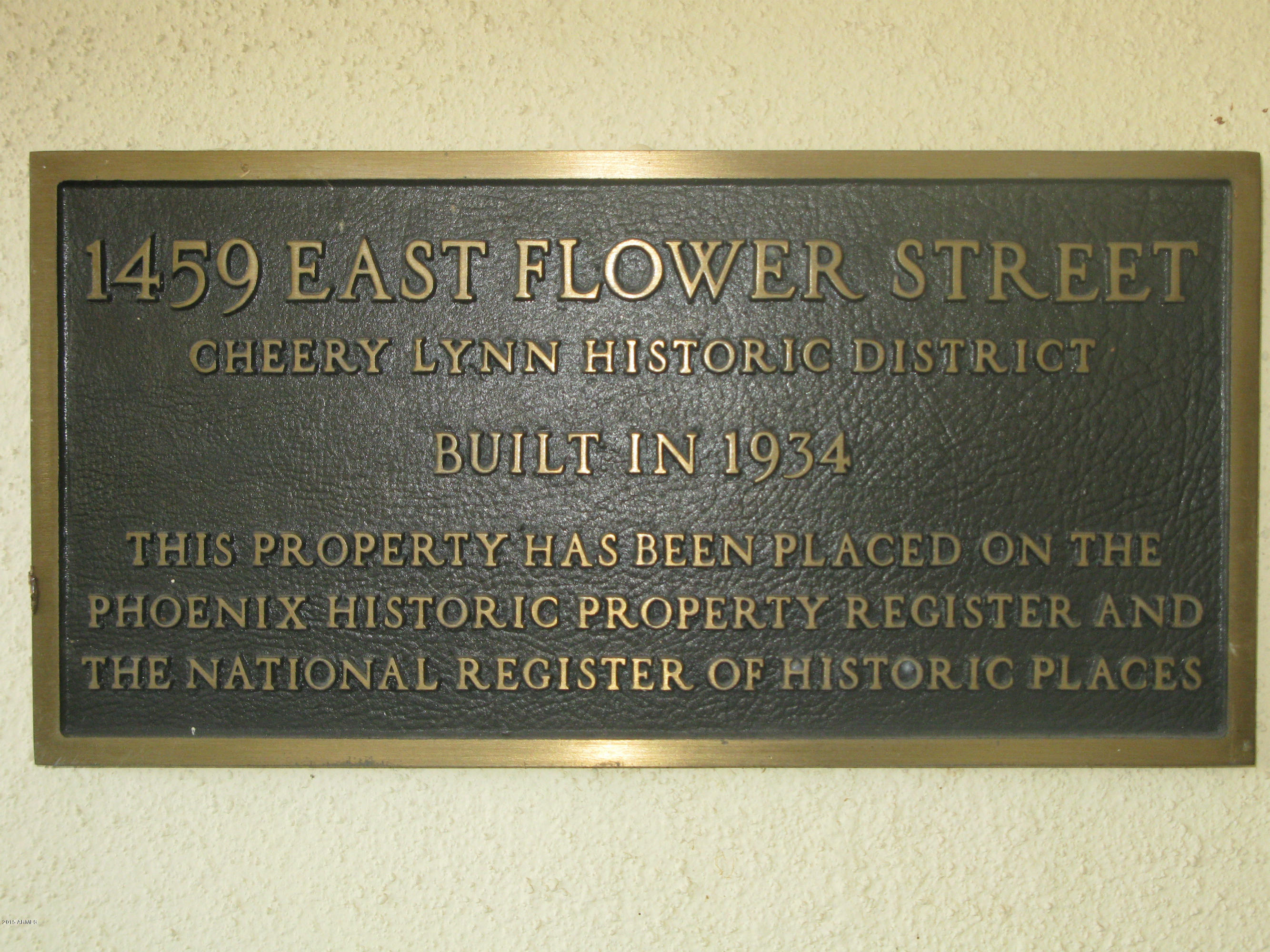 Cheery Lynn Historic District
