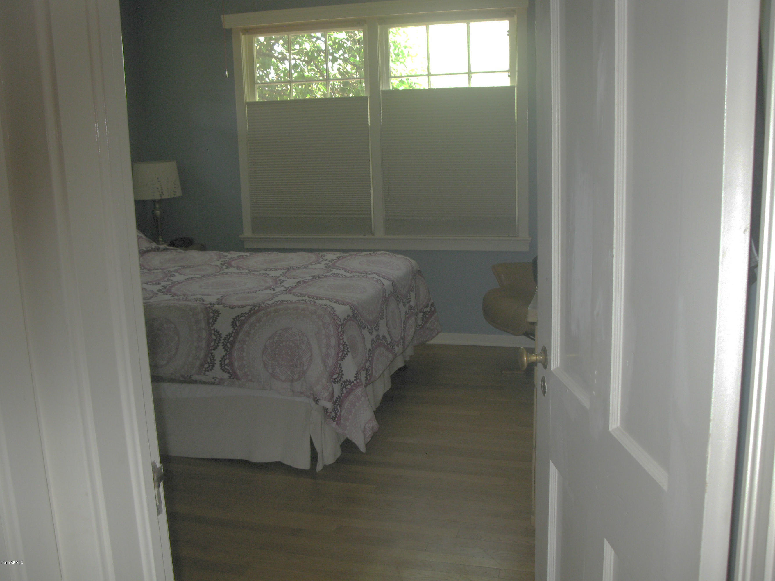 1459 East Flower Street Phoenix, AZ 85014 - Photo 23 of 40 Master bedroom