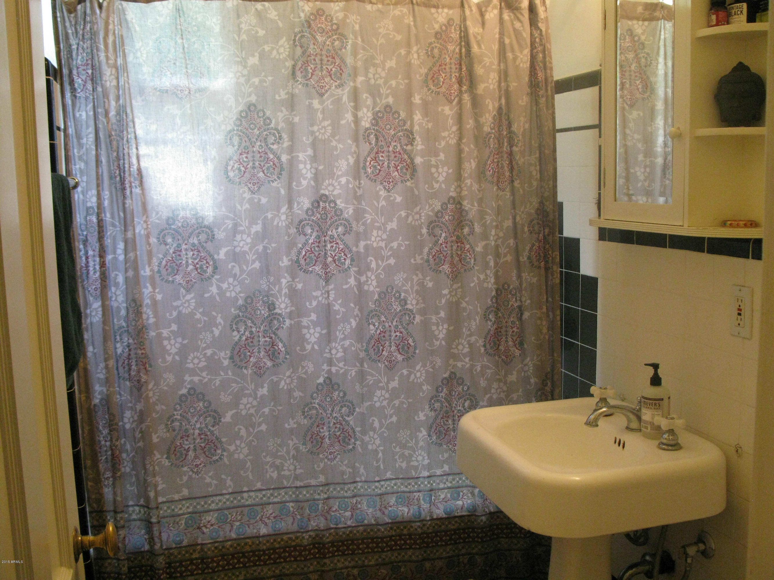 1459 East Flower Street Phoenix, AZ 85014 - Photo 31 of 40 Hall bathroom
