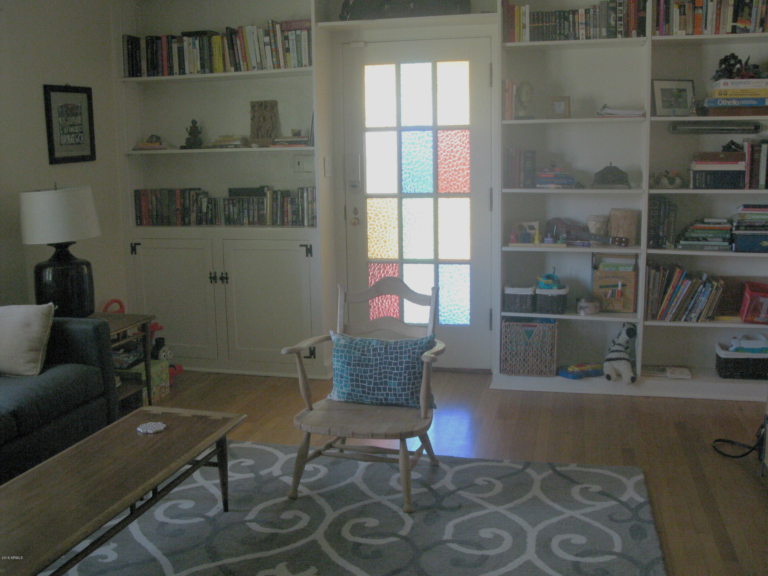 1459 East Flower Street Phoenix, AZ 85014 - Photo 10 of 40 So much shelving & storage areas