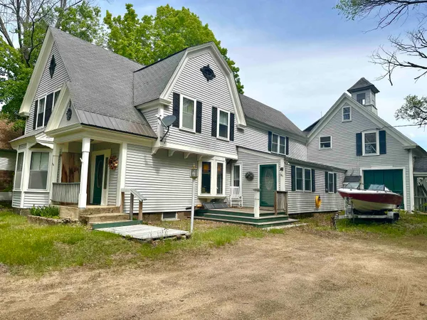 $399,000 | 1311 Village Road, Madison, NH 03875