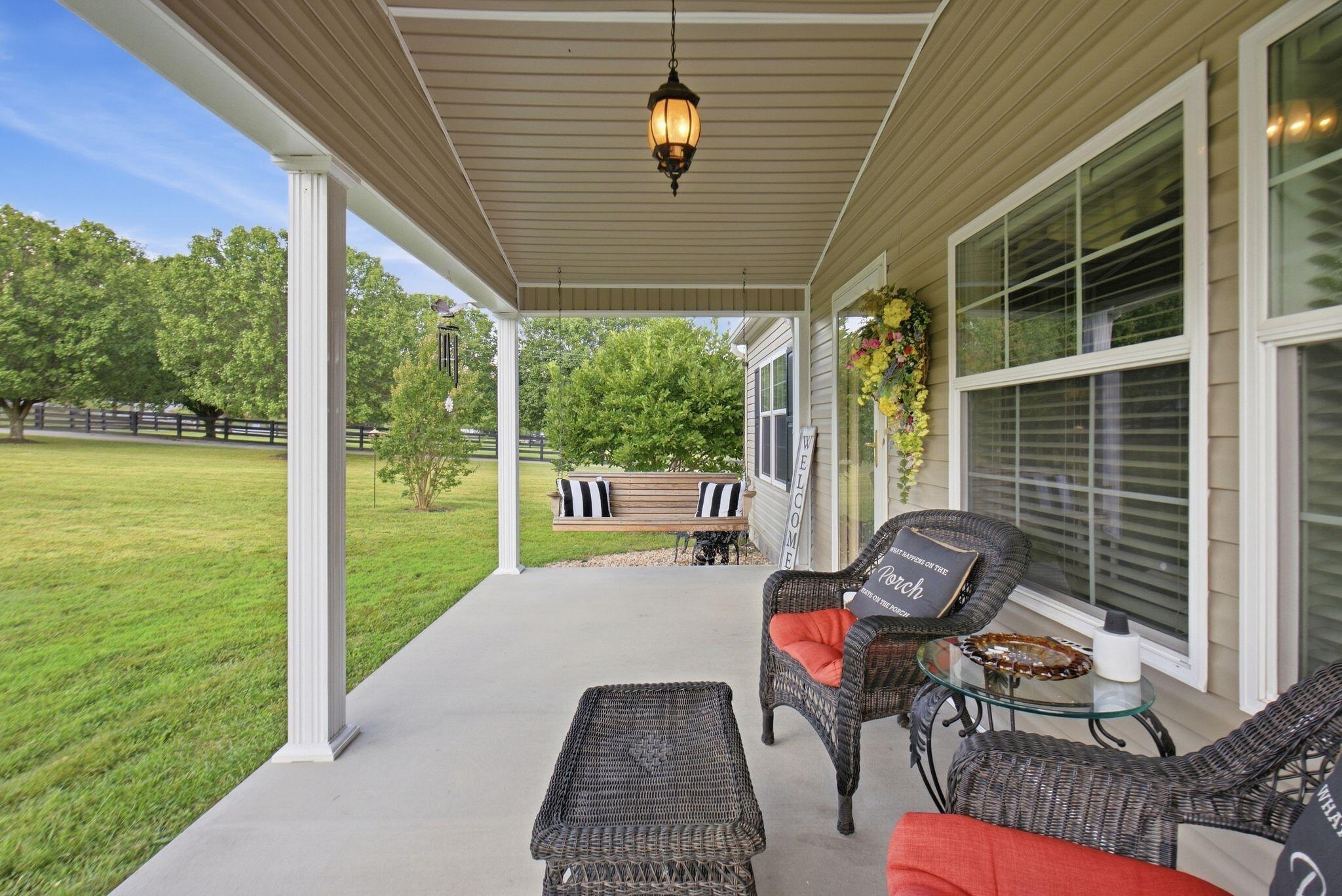 1007 Copper Creek Road Berea, KY 40403 - Photo 4 of 63 dsc06303