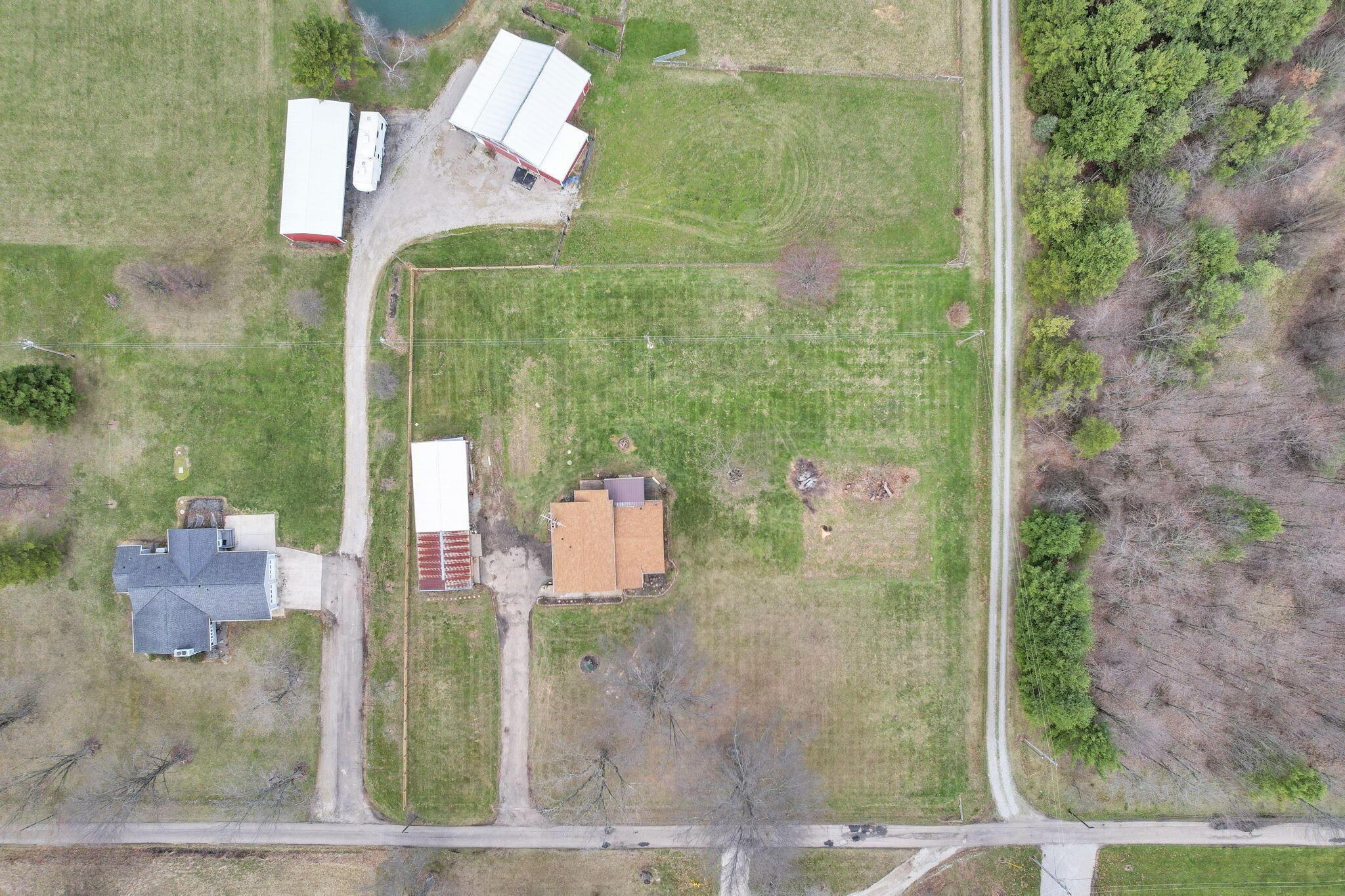4487 Fremar Road Northeast Lancaster, OH 43130 - Photo 59 of 64 4487 Fremar Rd.