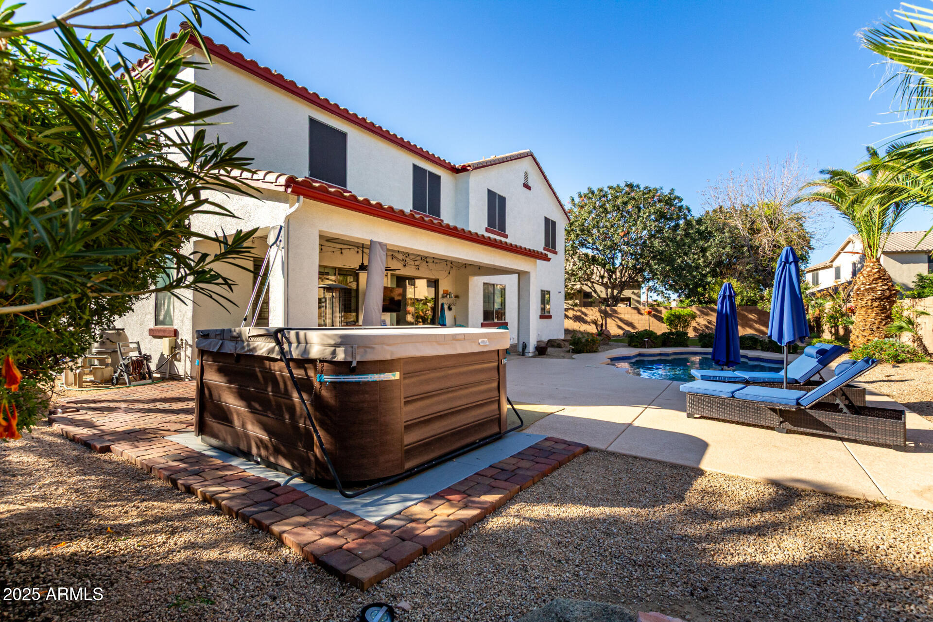 6233 South Rochester Drive Gilbert, AZ 85298 - Photo 57 of 59 59 Rochester