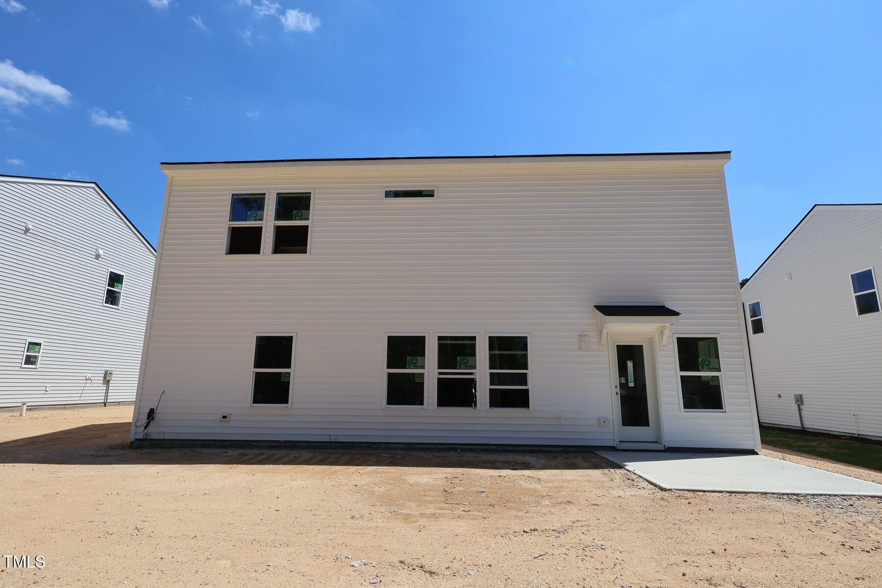 1233 Dimaggio Drive, Unit 7 Raleigh, NC 27616 - Photo 3 of 8 Exterior