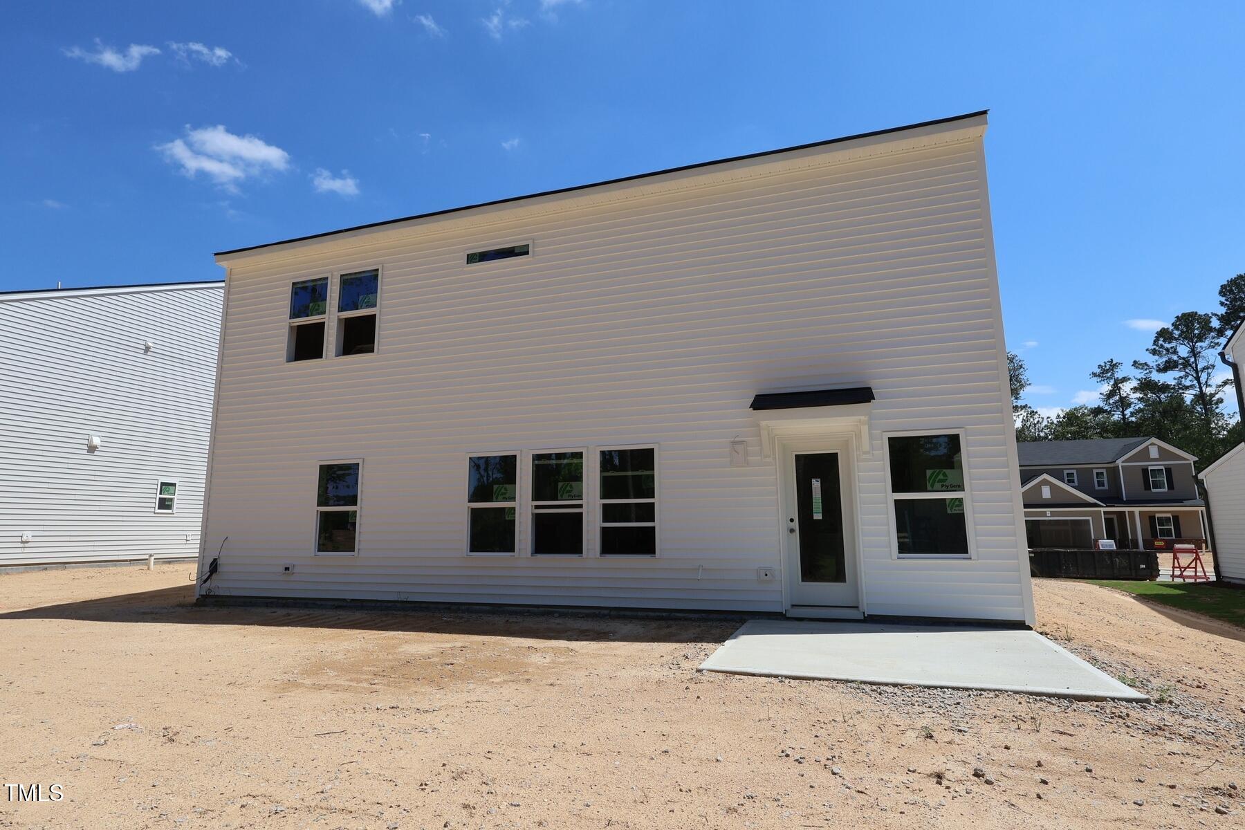 1233 Dimaggio Drive, Unit 7 Raleigh, NC 27616 - Photo 4 of 8 Exterior