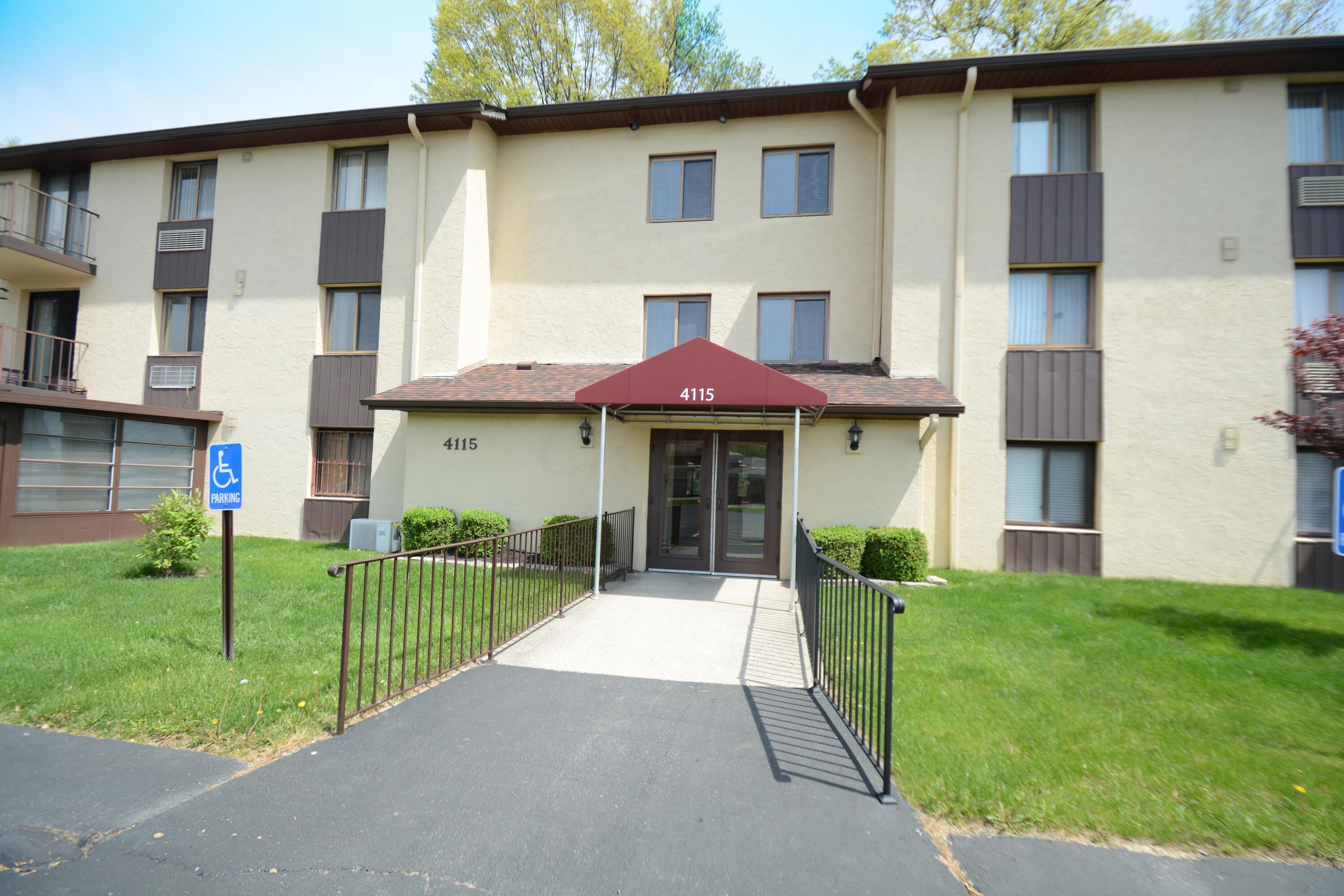 4115 Karl Road, Unit 206 Columbus, OH 43224 - Photo 1 of 18 Welcome Home!