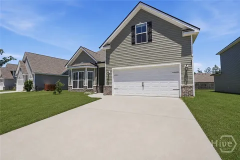 $350,000 | 121 Sams Drive, Guyton, GA 31312