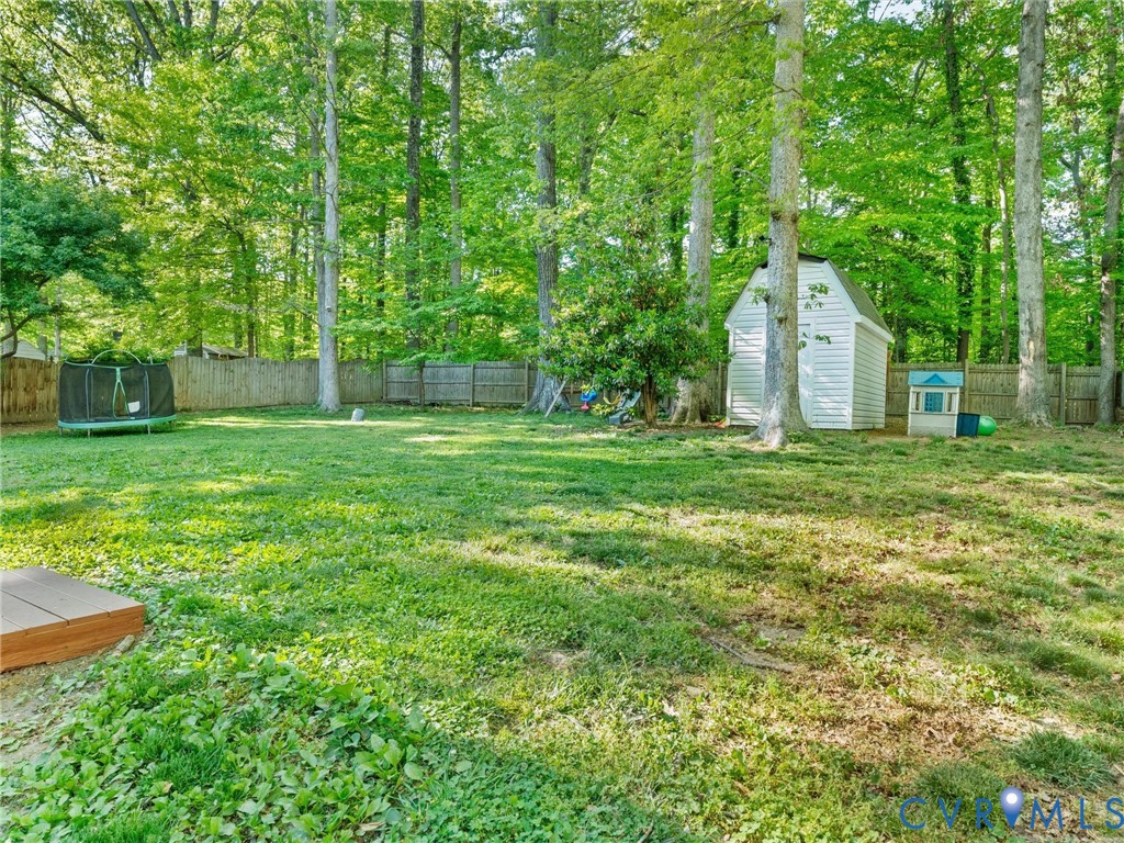 10200 Redbridge Road North Chesterfield, VA 23236 - Photo 32 of 33