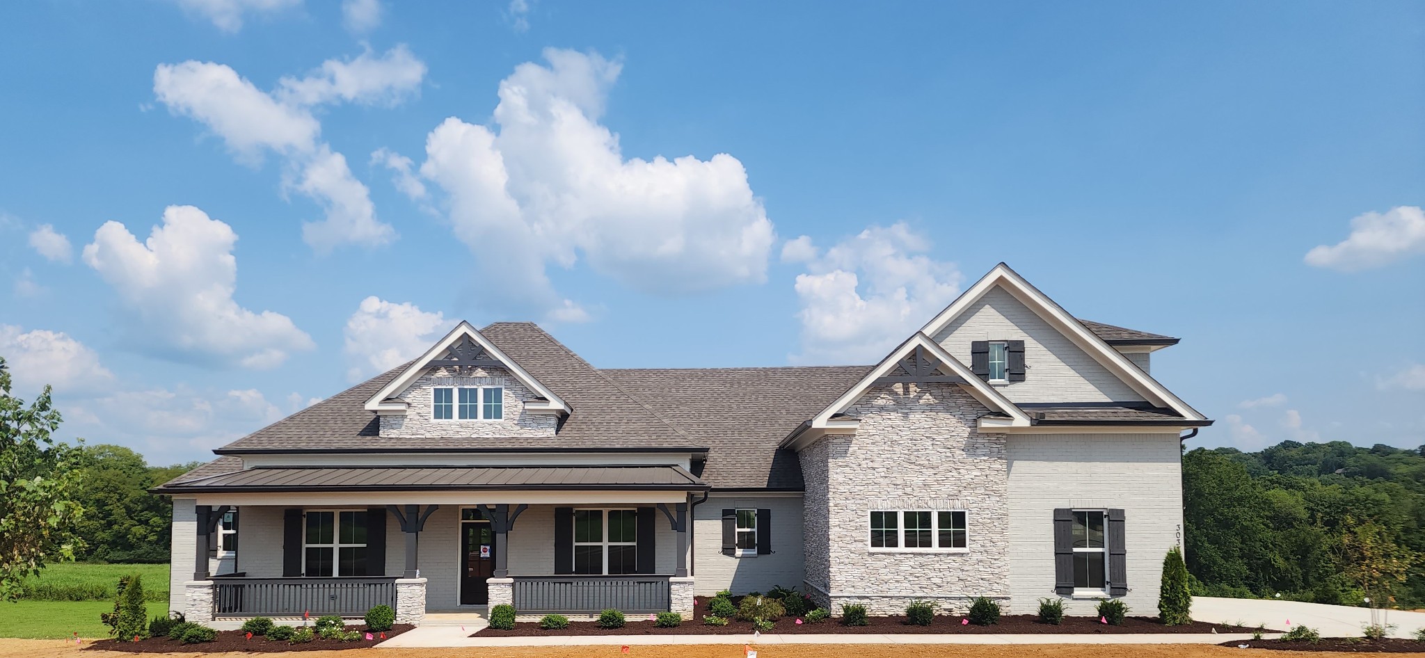 3037 Henley Way Spring Hill Spring Hill, TN 37174 - Photo 1 of 2